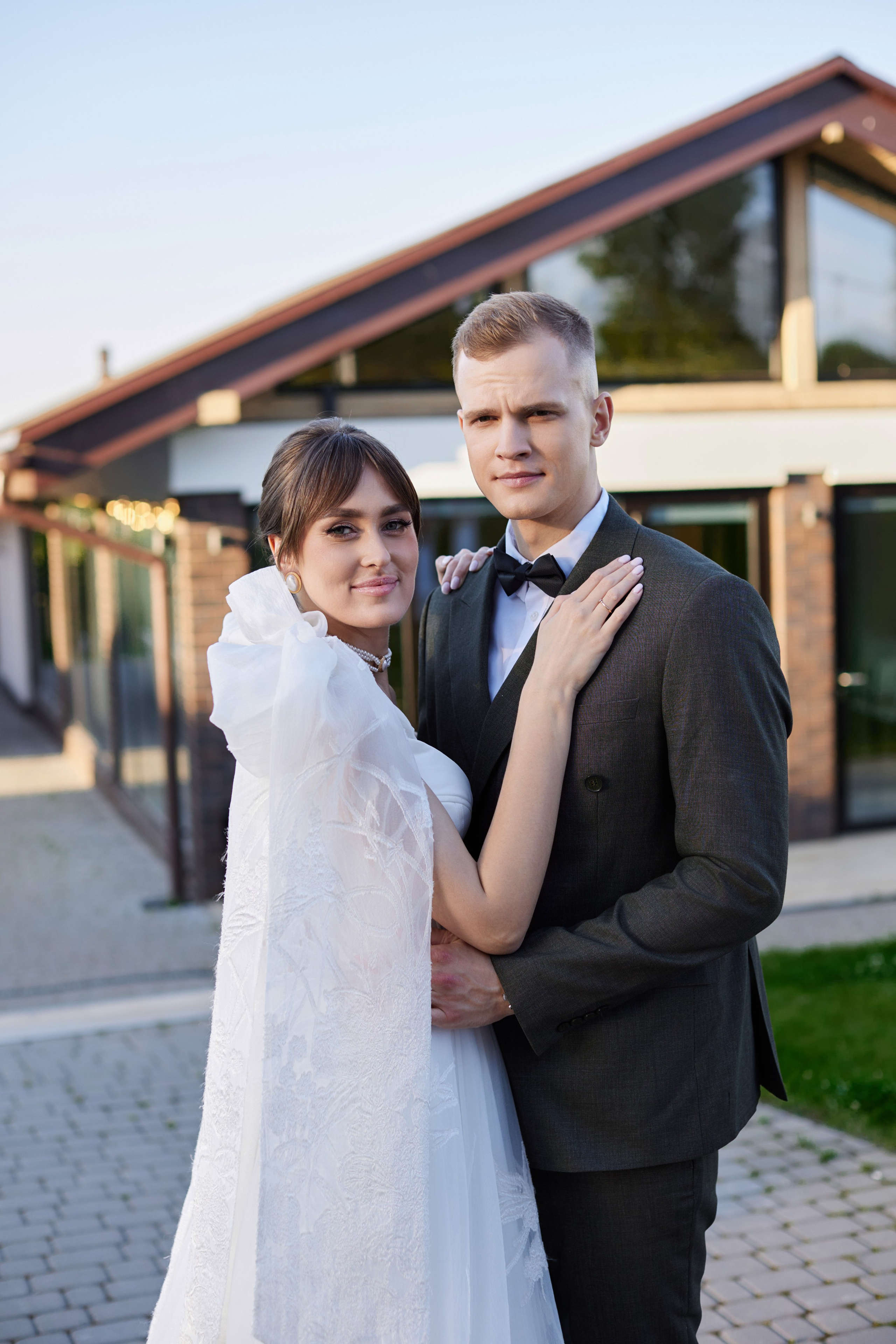 Фотосъемка «Под открытым небом». Свадебная, репортажная фотосъемка и видеосъемка в Минске. Илья и Юлия Ширмановы. Фотограф | Видеограф | Минск