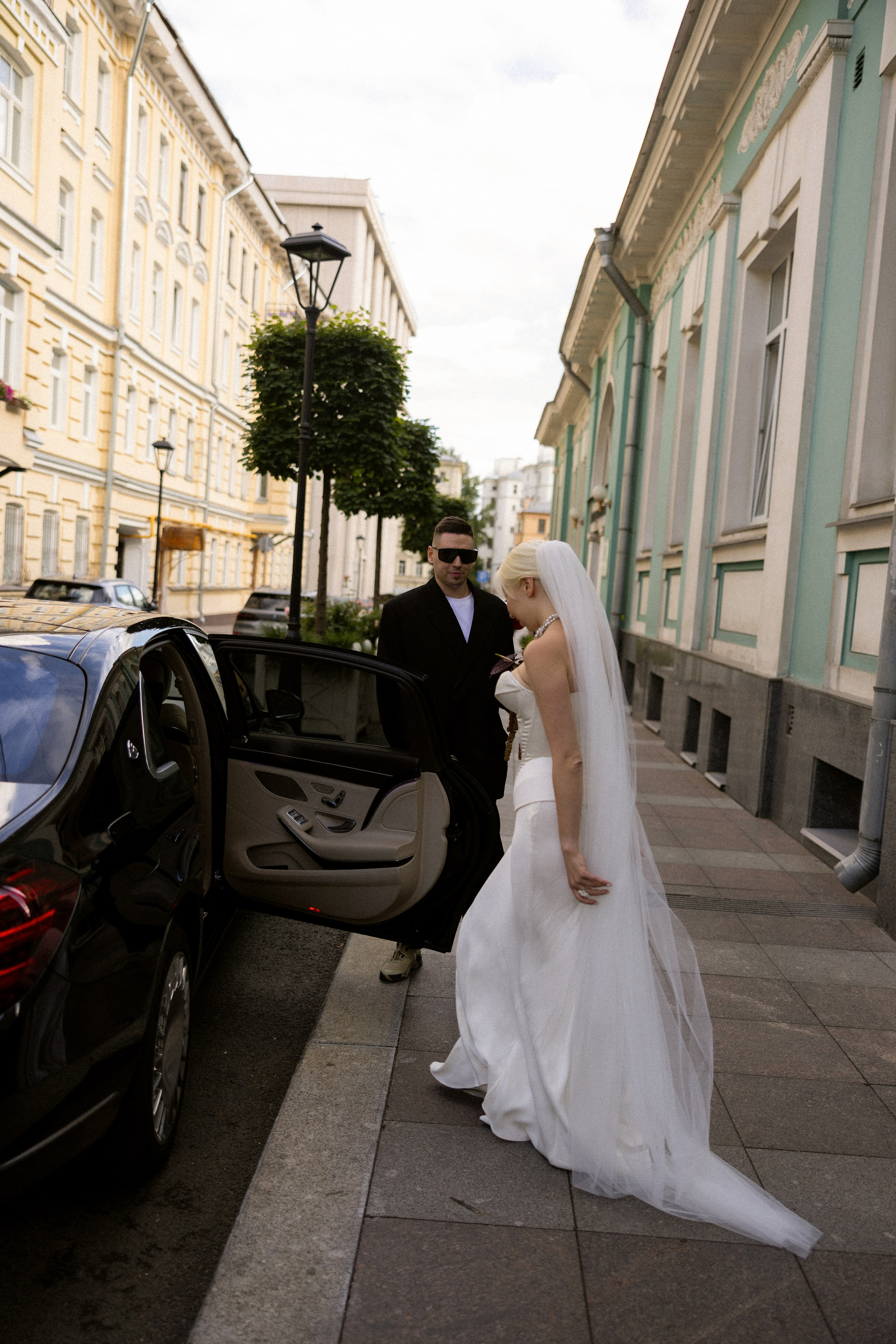 Vlad & Kate. Оформление свадеб, декор свадеб Вера Маркова, Москва