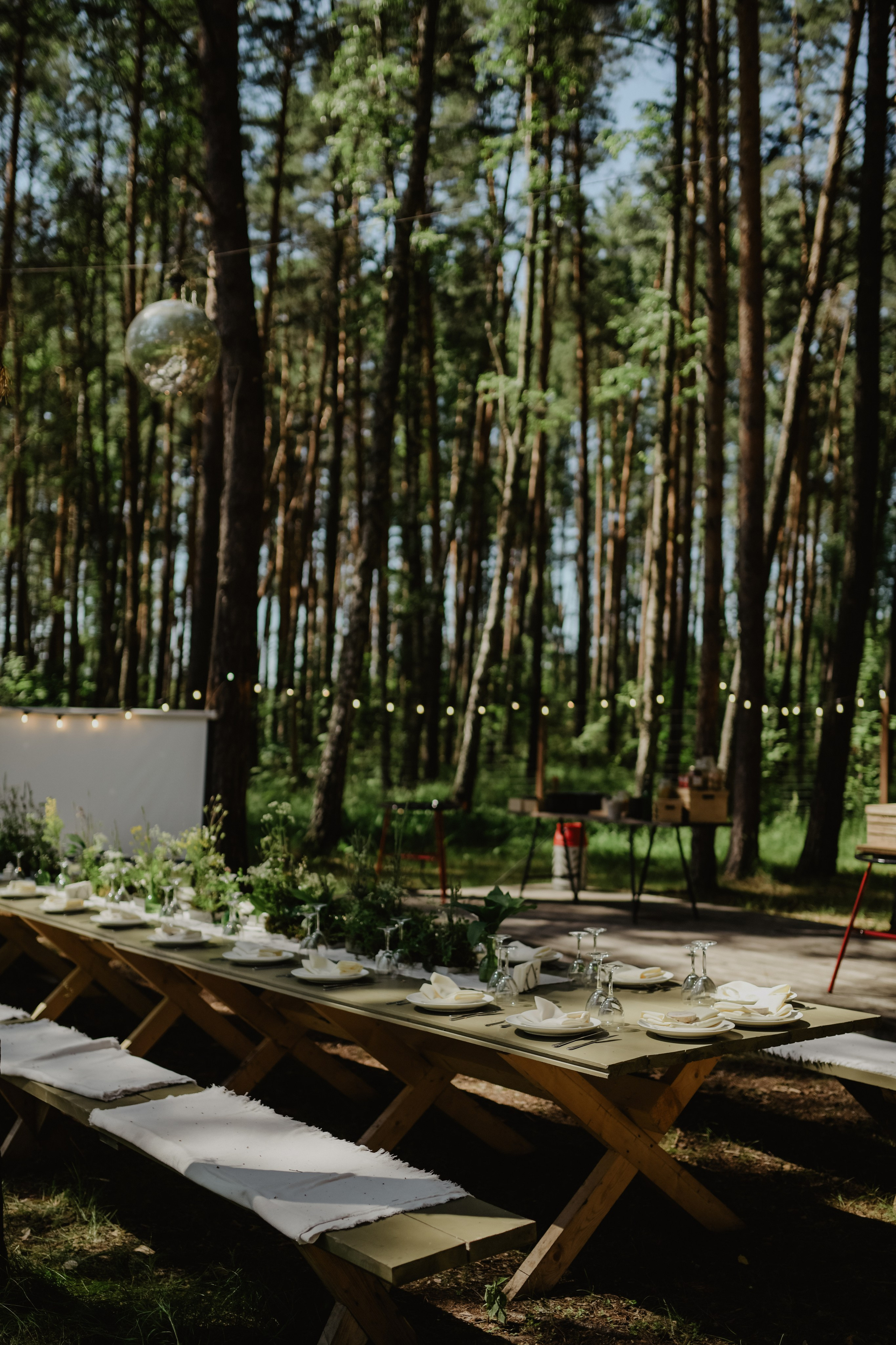 Лера & Вася. Оформление свадеб, декор свадеб Вера Маркова, Москва