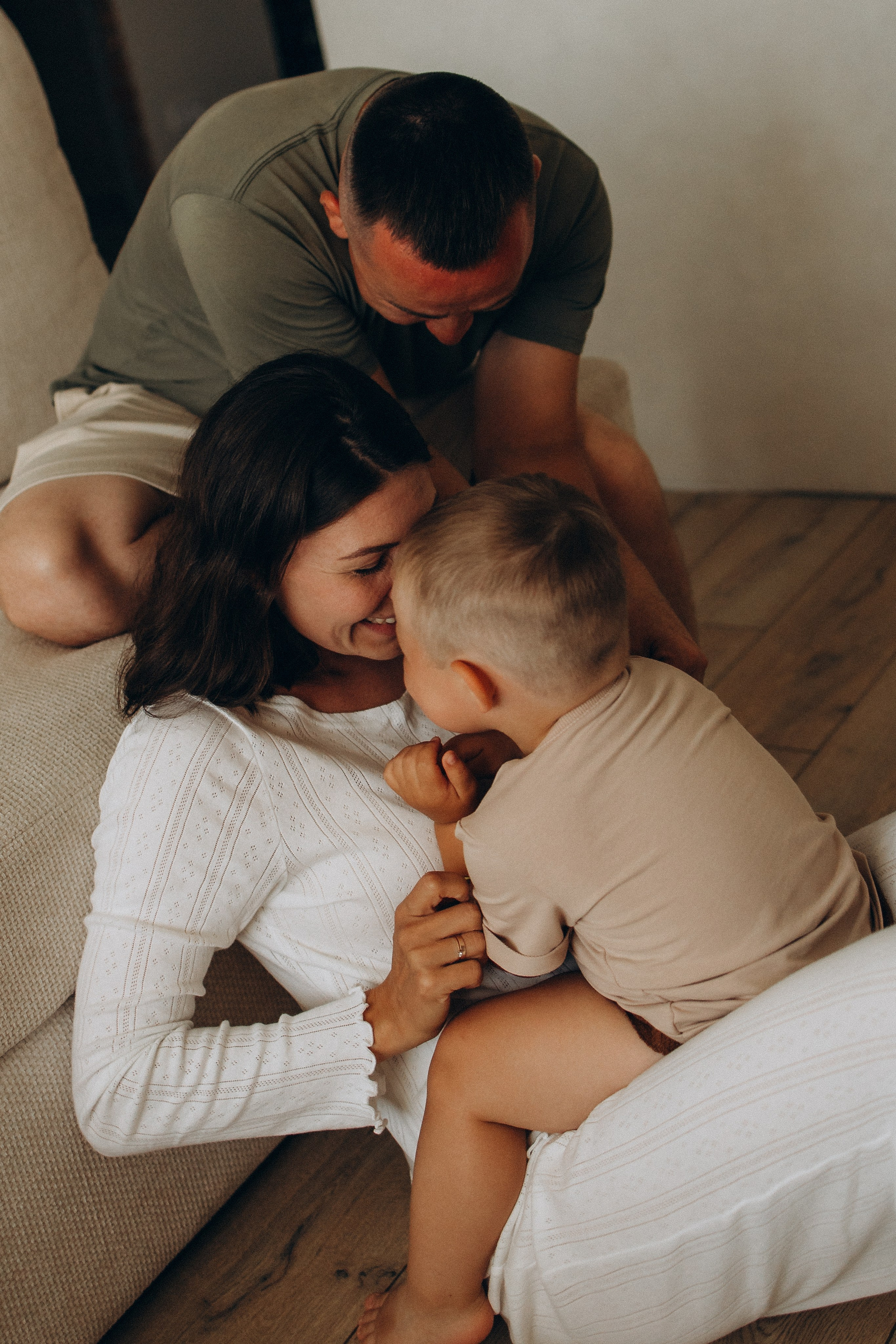 FAMILYSTORY. Фотограф Йошкар-Ола Юля Котова