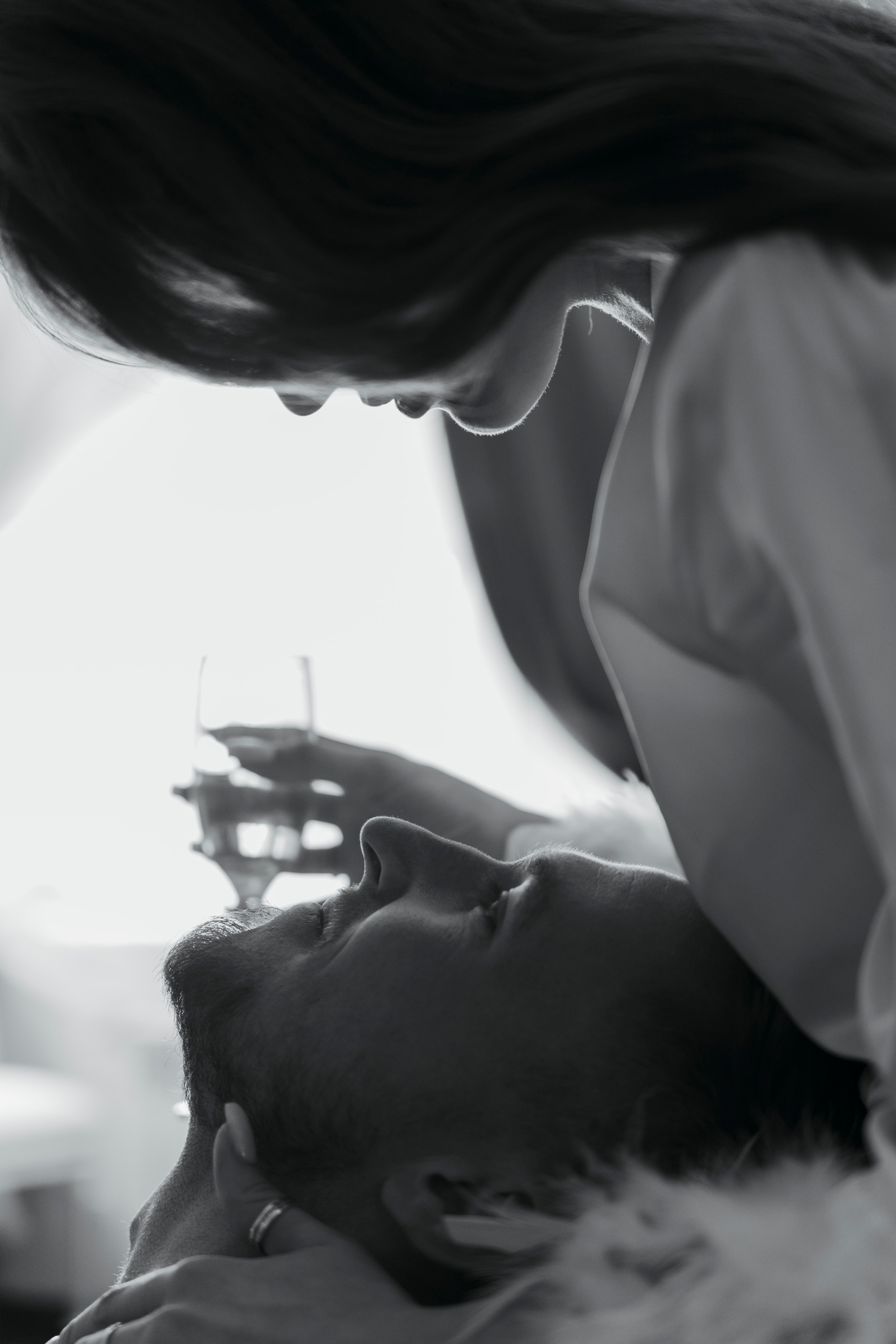 Настя и Саша. Фотограф в Москве Савкина Евгения