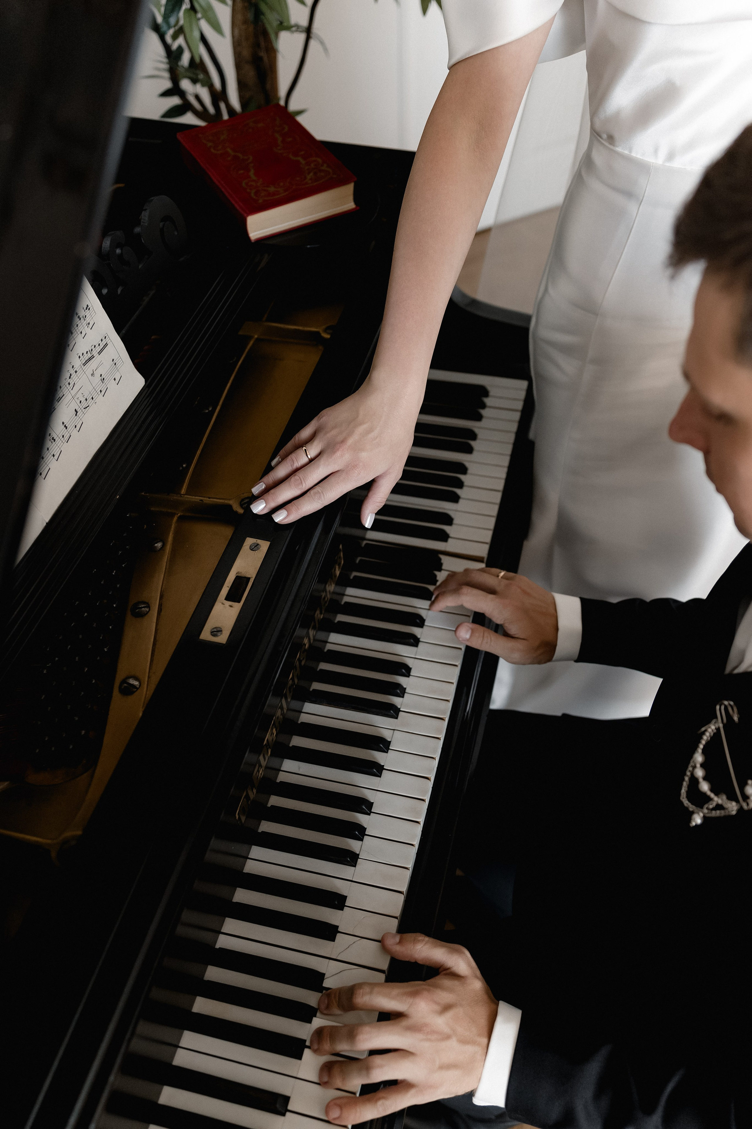 V&R. СВАДЕБНАЯ И ПОРТРЕТНАЯ ФОТОГРАФИЯ КРАСНОДАР | Анна&Эдуард МАЙЕР