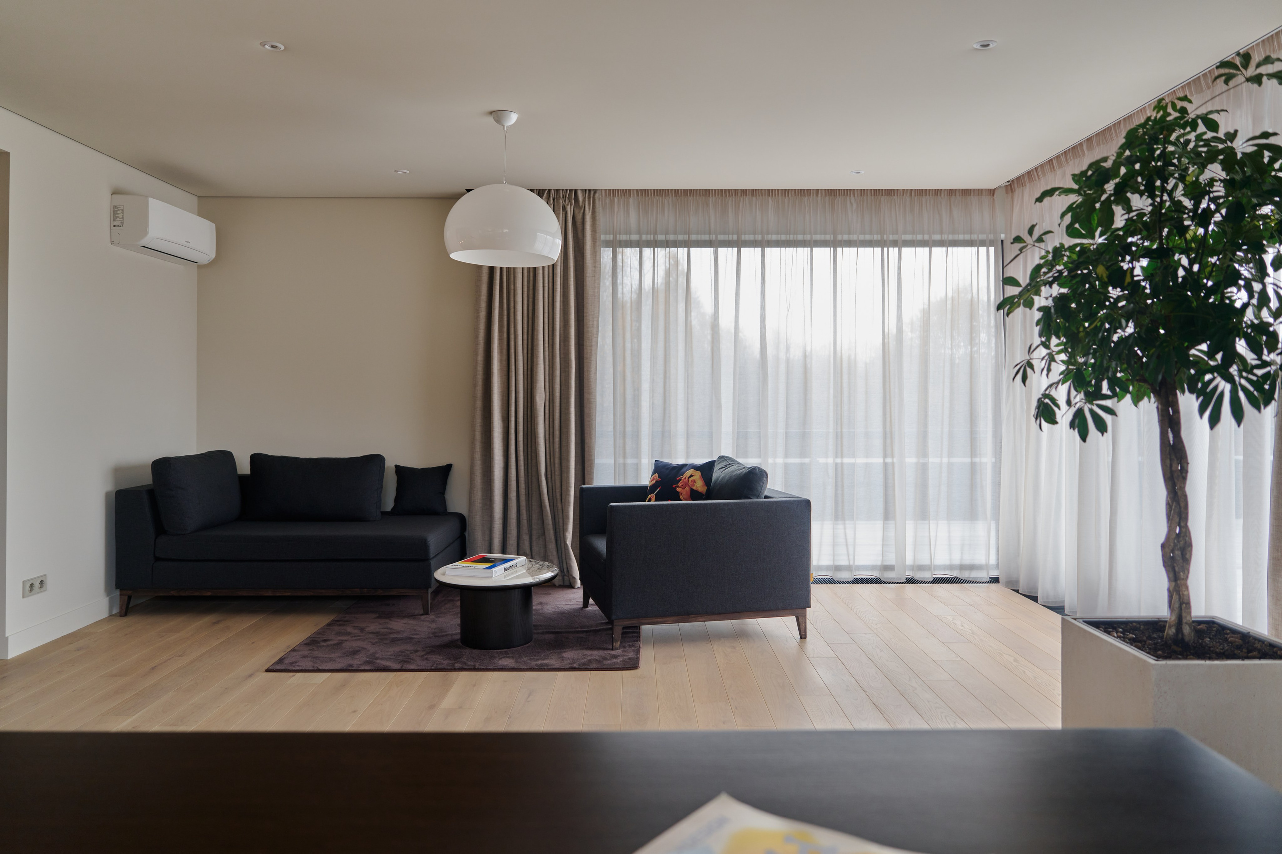 Q-House (420 кв.м). Рекламный, интерьерный, предметный фотограф в Москве, Санкт-Петербурге Ждан Павел