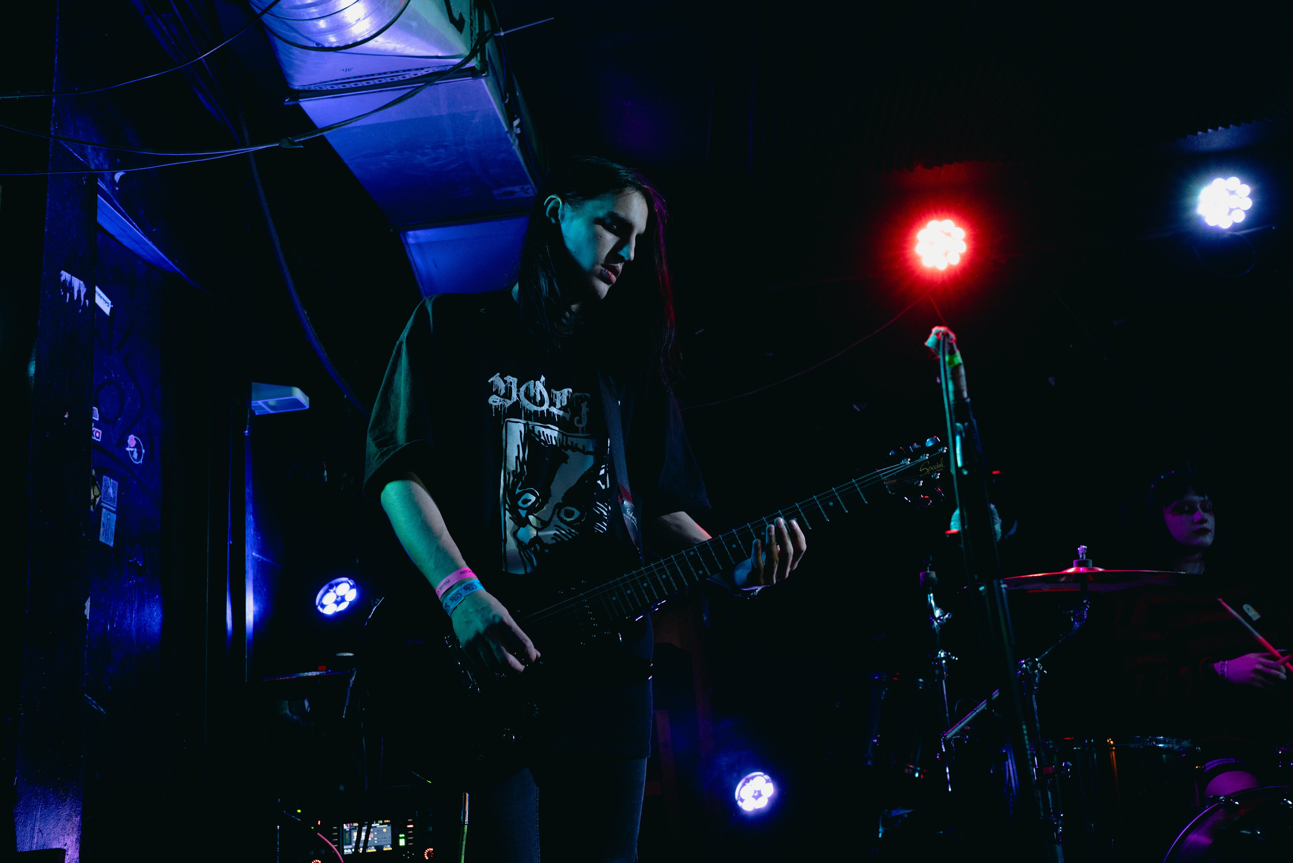 It’s Not a Phase Mom. Фотограф Екатерина Крючкова