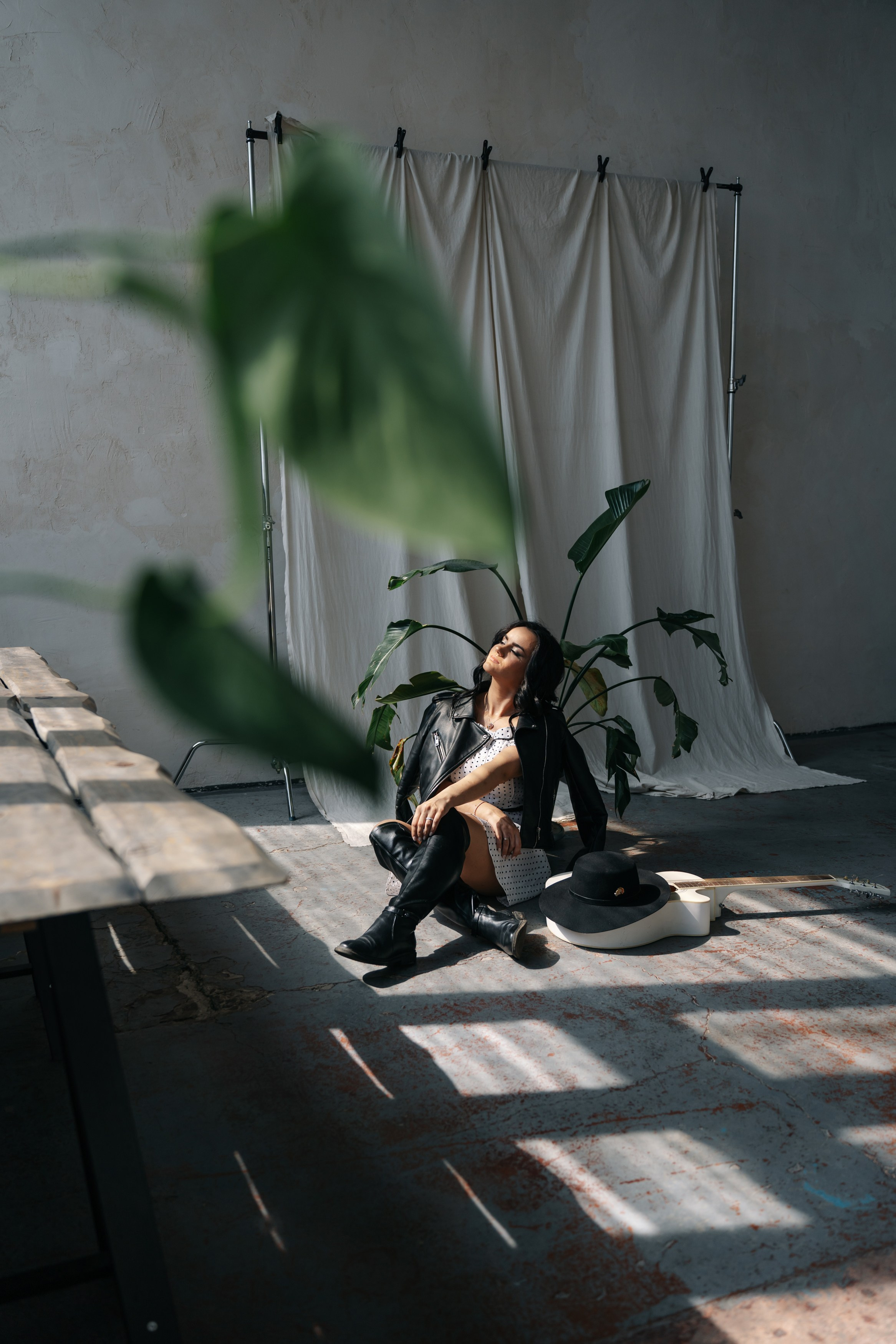 Екатерина. Свадебный и семейный фотограф Кокушева Юлия Нижний Новгород