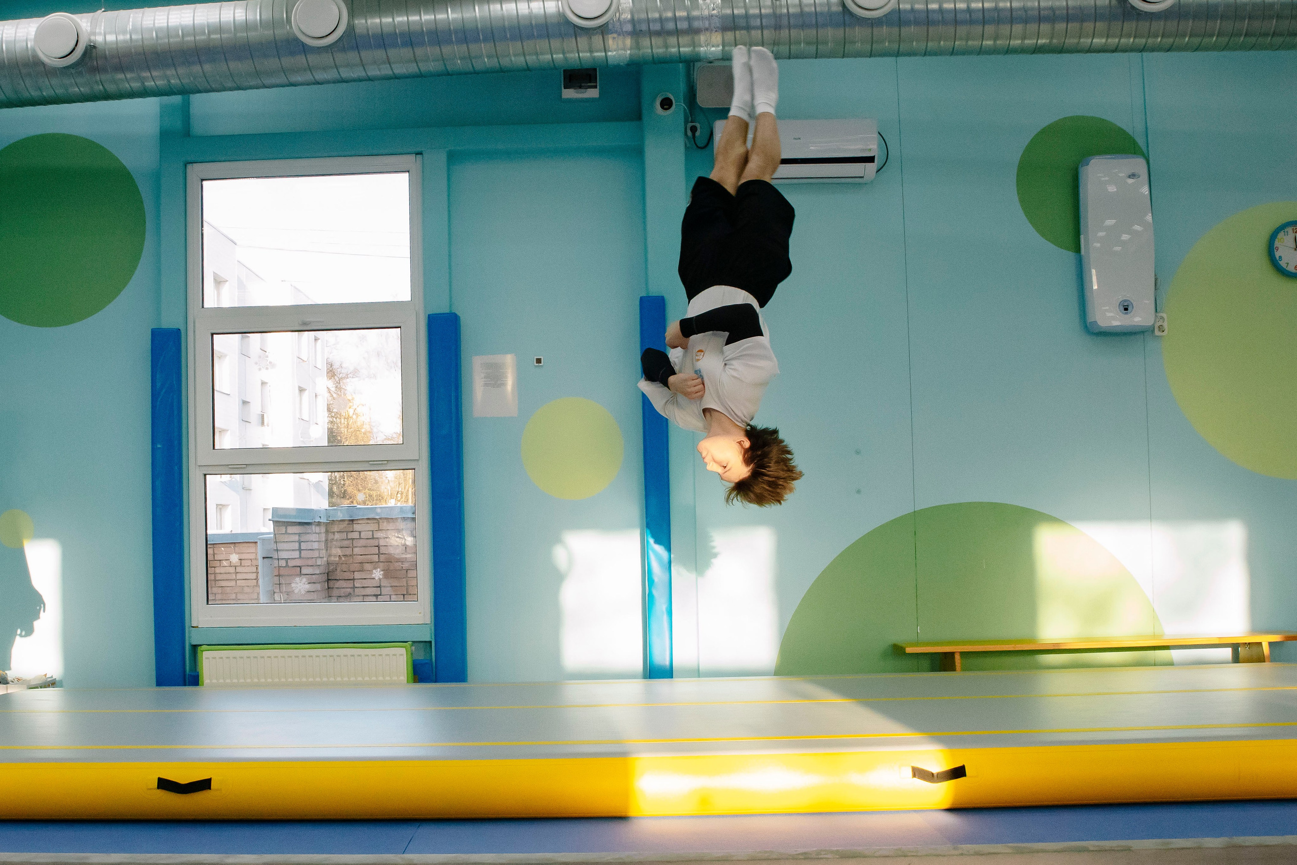 Соревнования по гимнастике в Gymkids Звенигород. Профессиональный фотограф в Москве | Заказать фотосессию и съемку