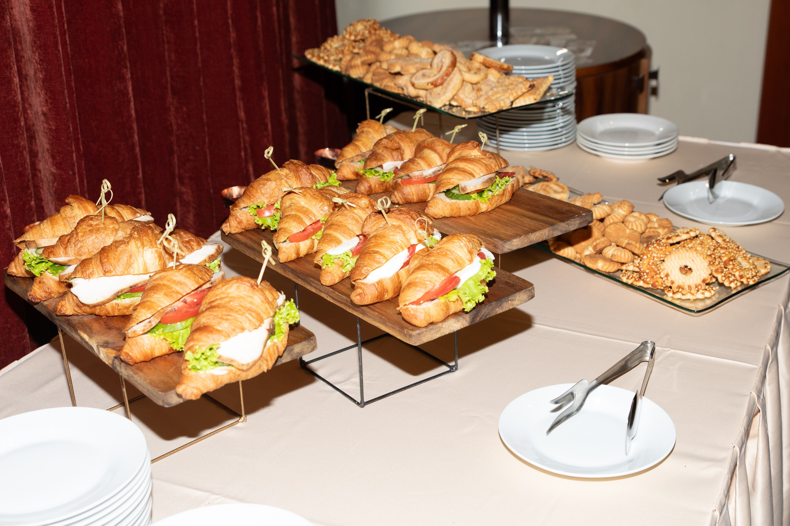 ХХI Августовские чтения по общественным финансам России 2024. Фотограф в Москве Яна Полосина