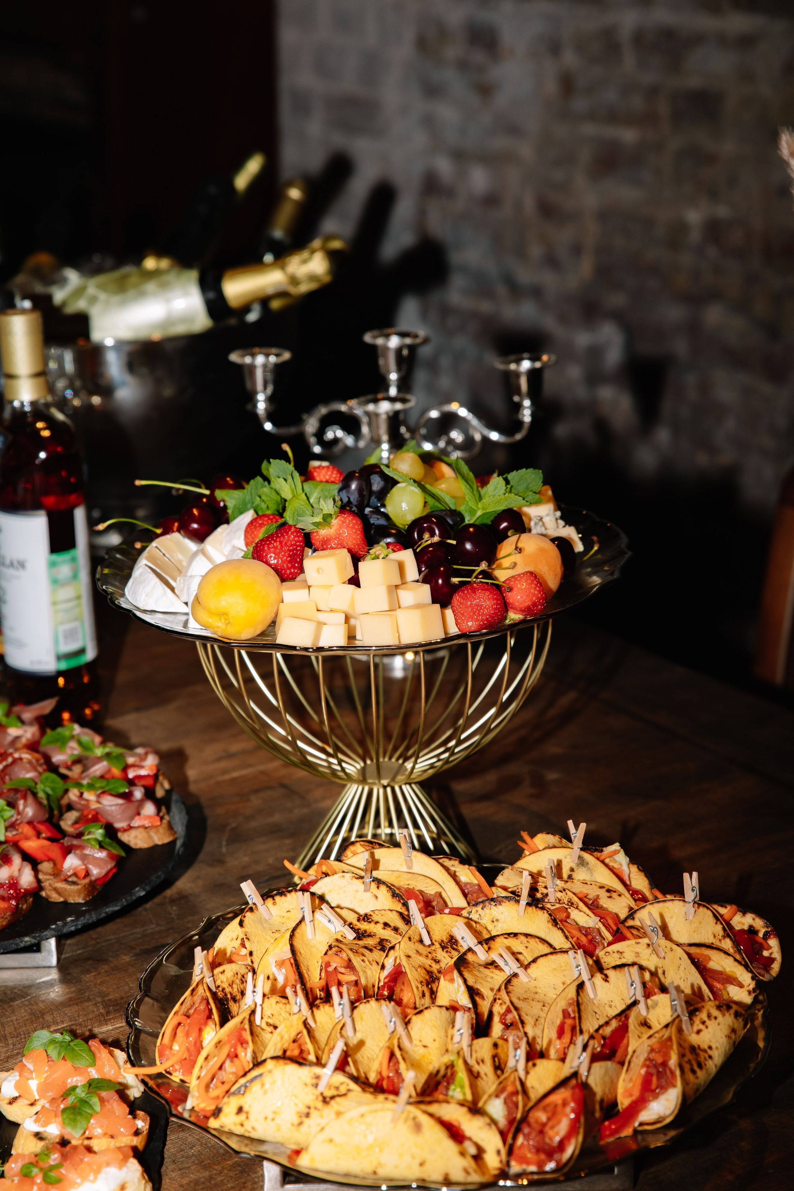 ~ С Днем Рождения, Катерина FOX ~. Фотограф в Москве Яна Полосина