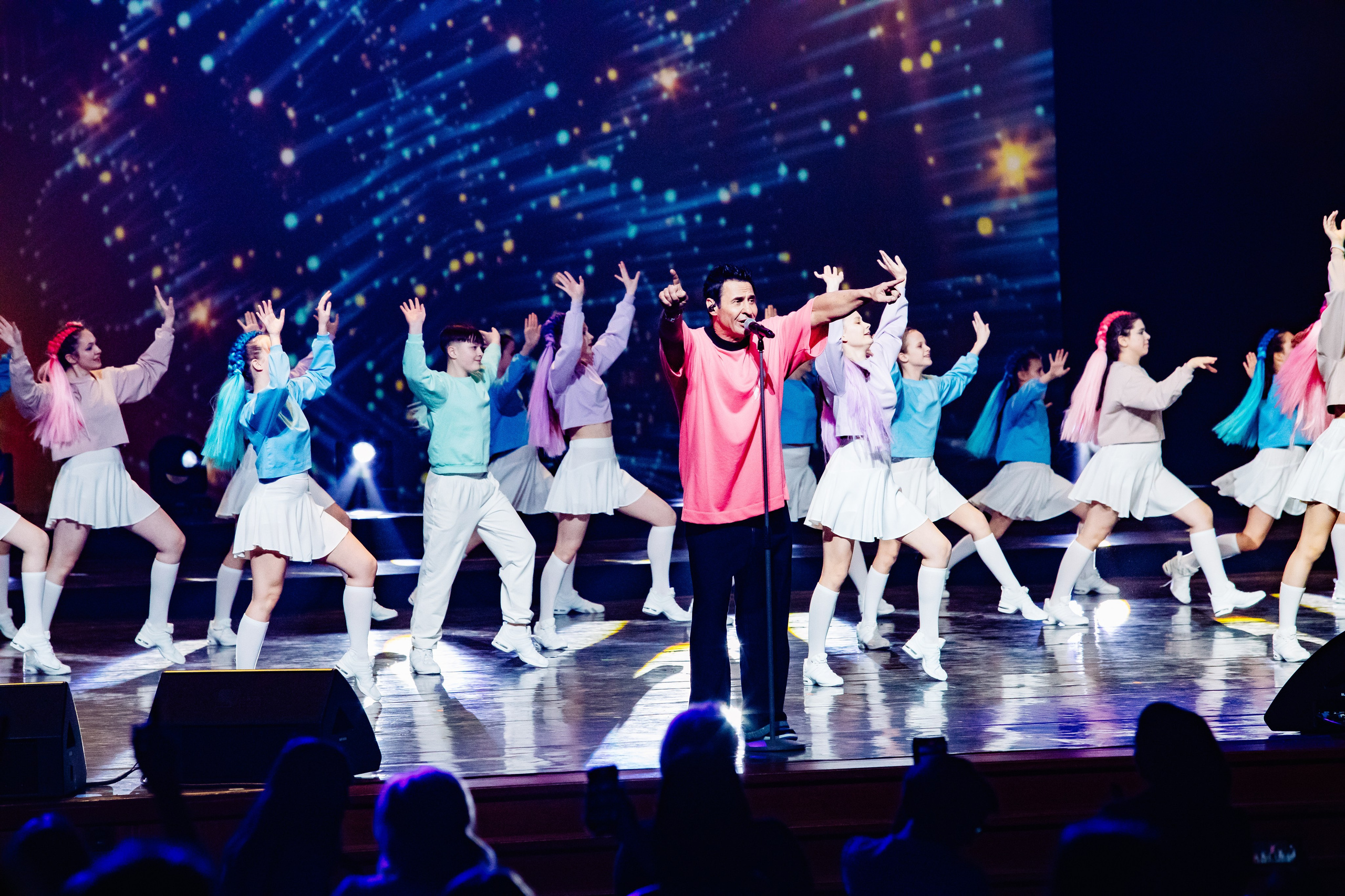 Вечеринки. Фотограф в Москве Яна Полосина