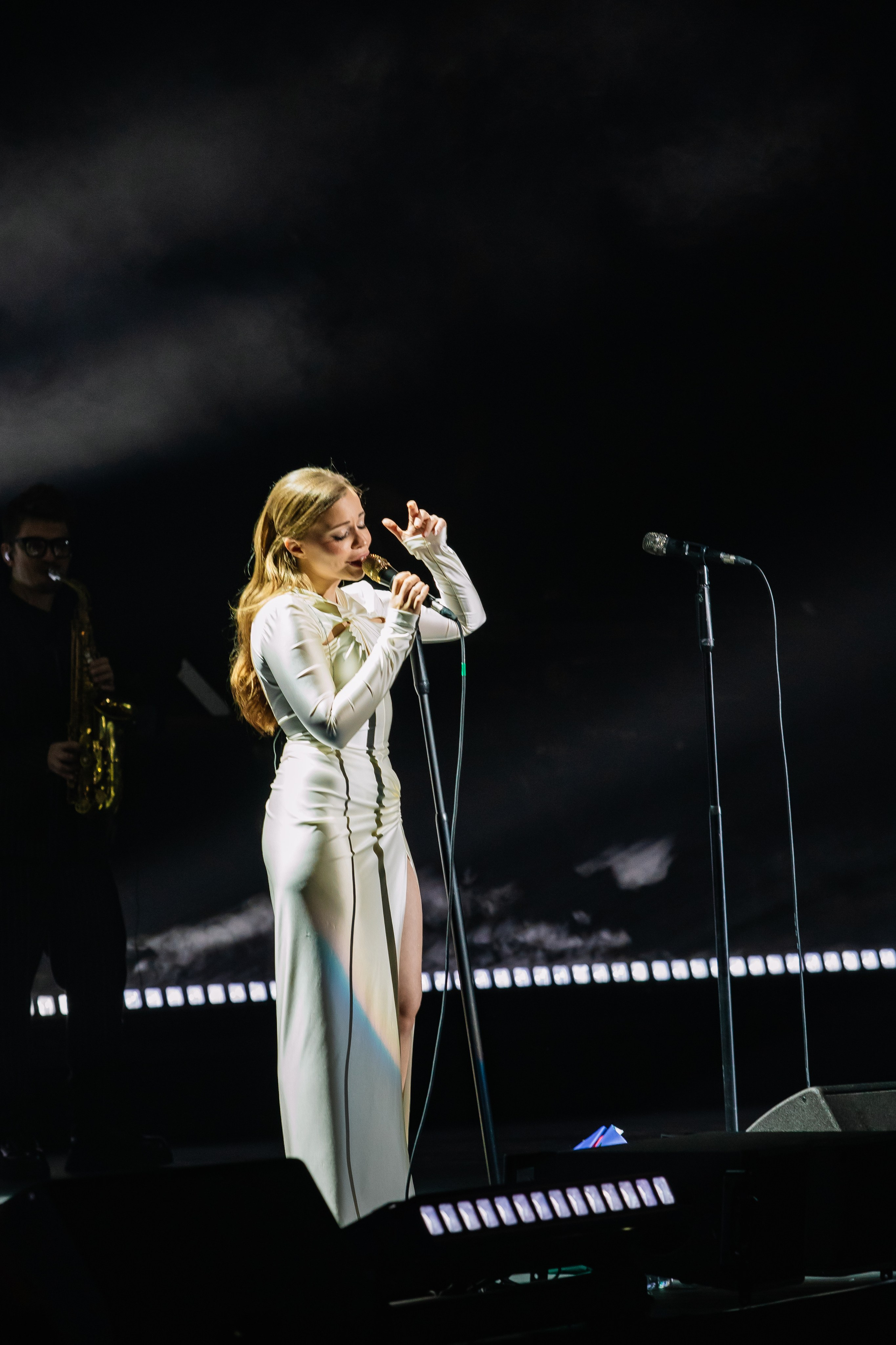 Концерт группы «Непара» в Крокус Сити Холл. Фотограф в Москве Яна Полосина