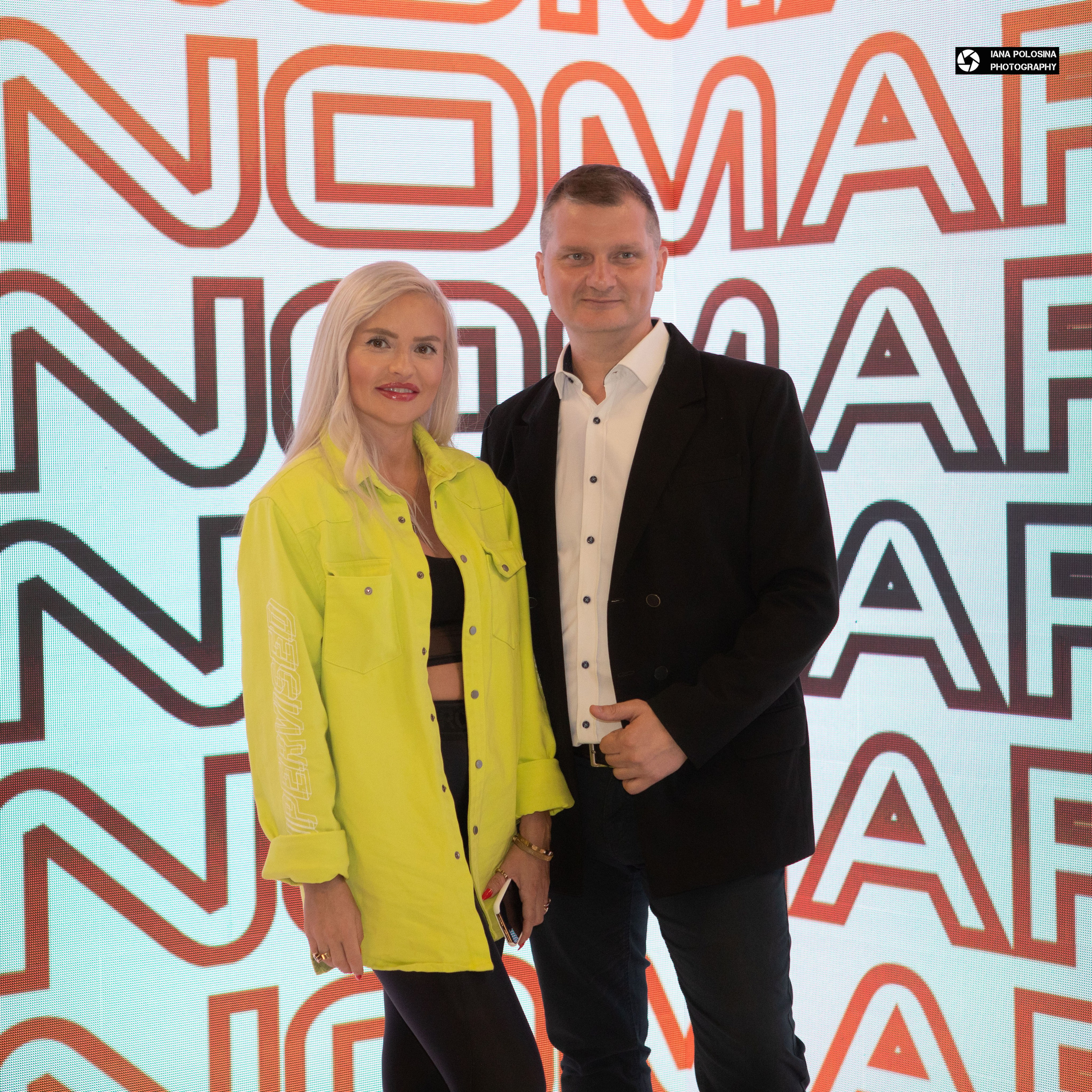 Ponomarev Country Fashion day. Фотограф в Москве Яна Полосина