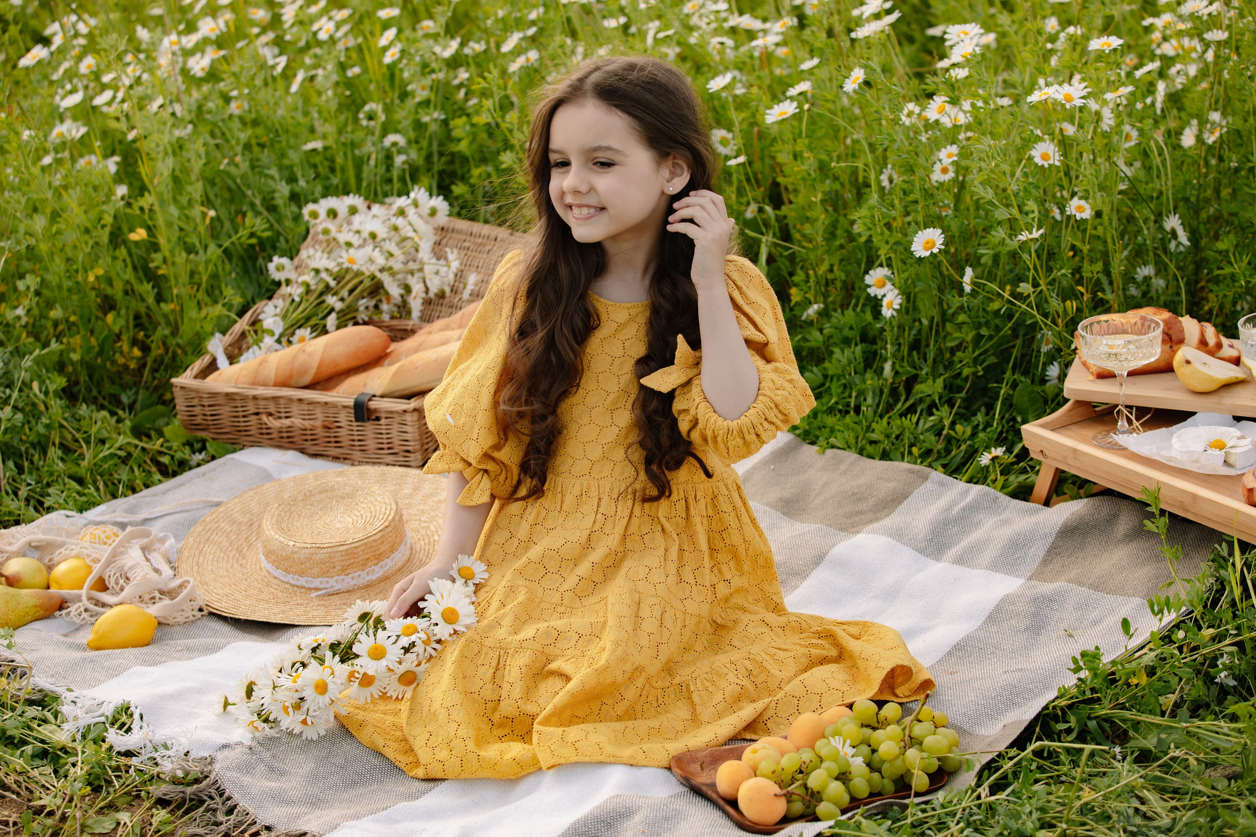 Стефания. Фотограф в Москве Яна Полосина