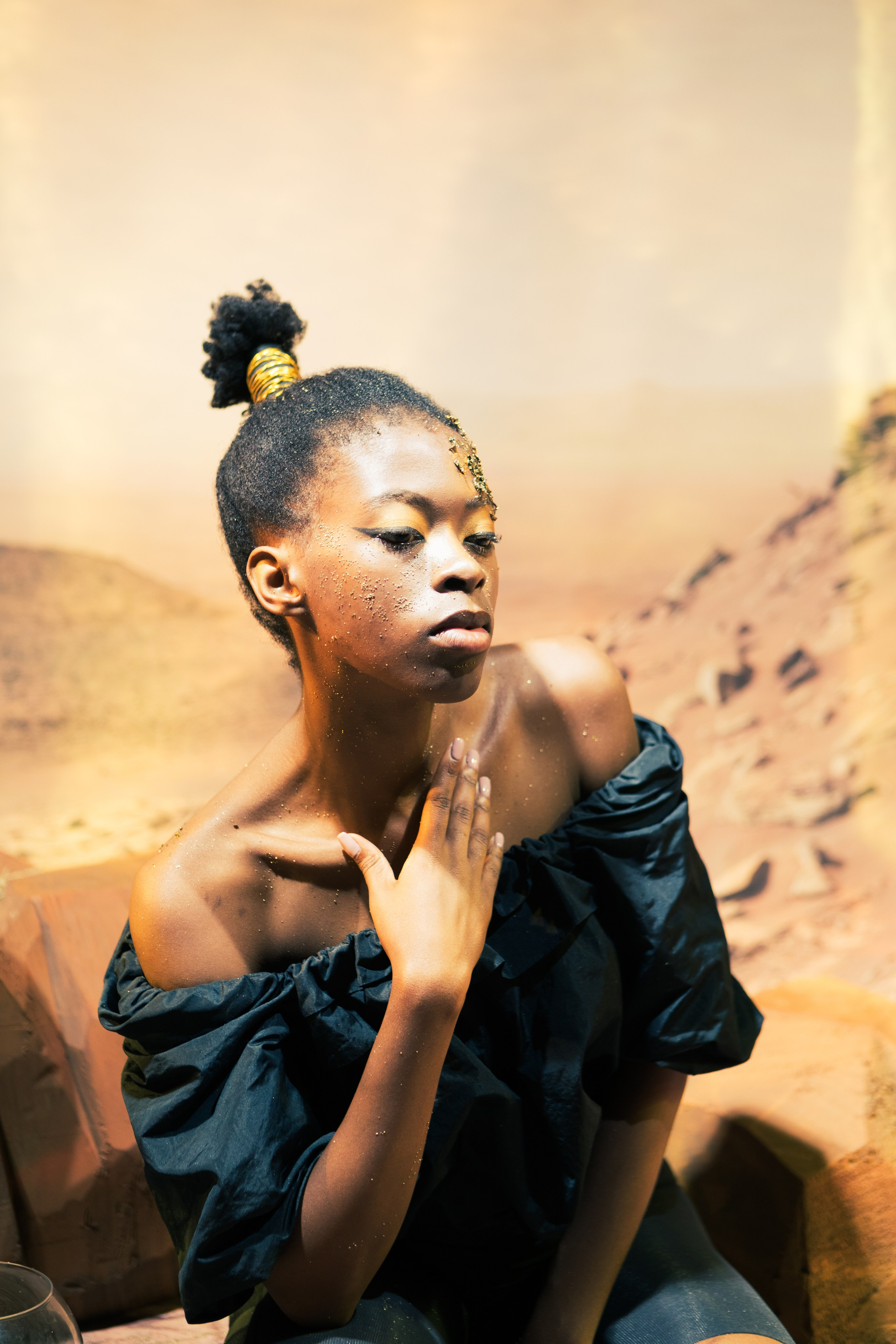 Safari. Фотограф в Москве Яна Полосина