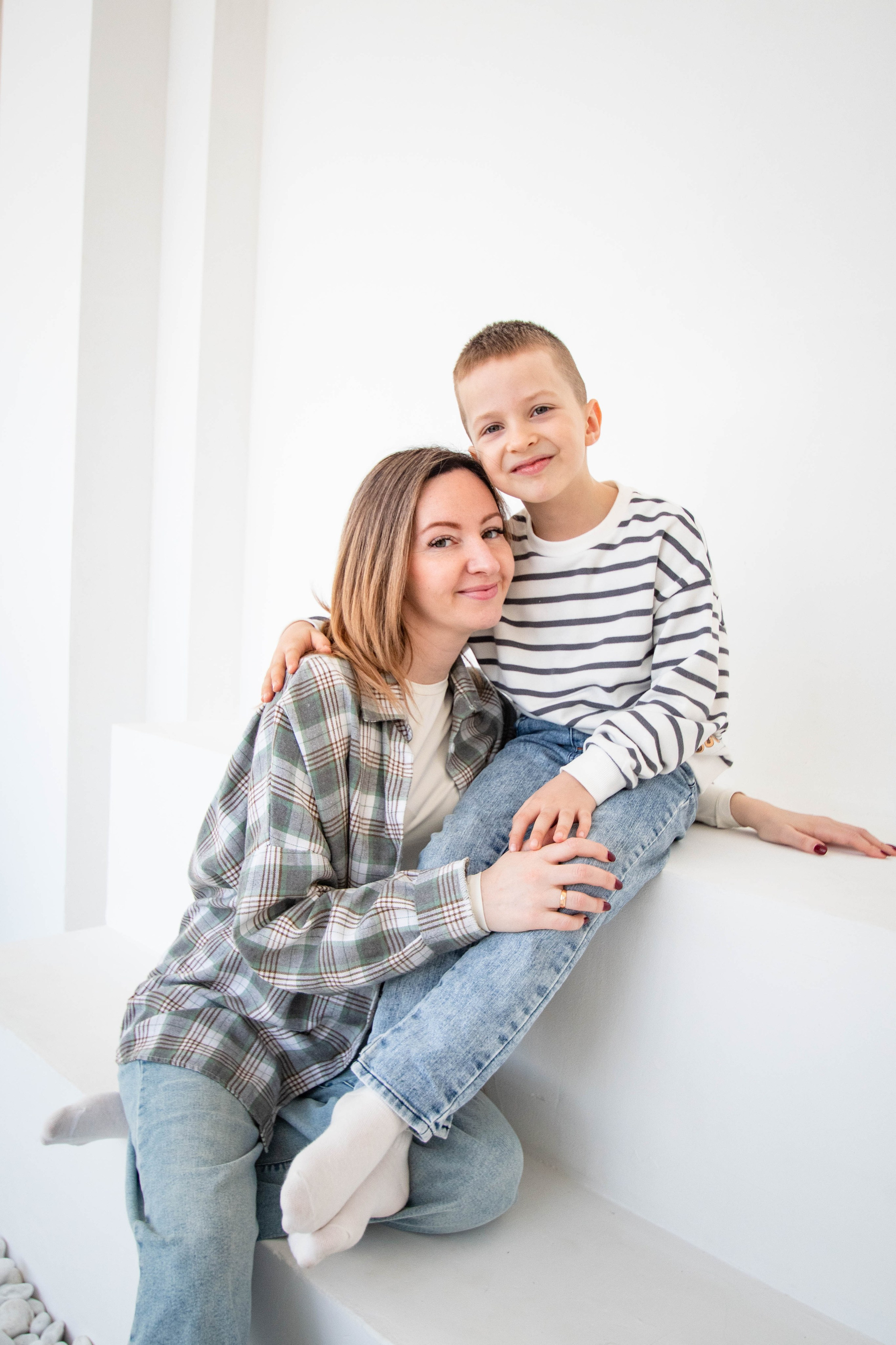 Юля и Тимоша. Екатерина Бикбаева фотограф, видеограф, медиа-продюсер