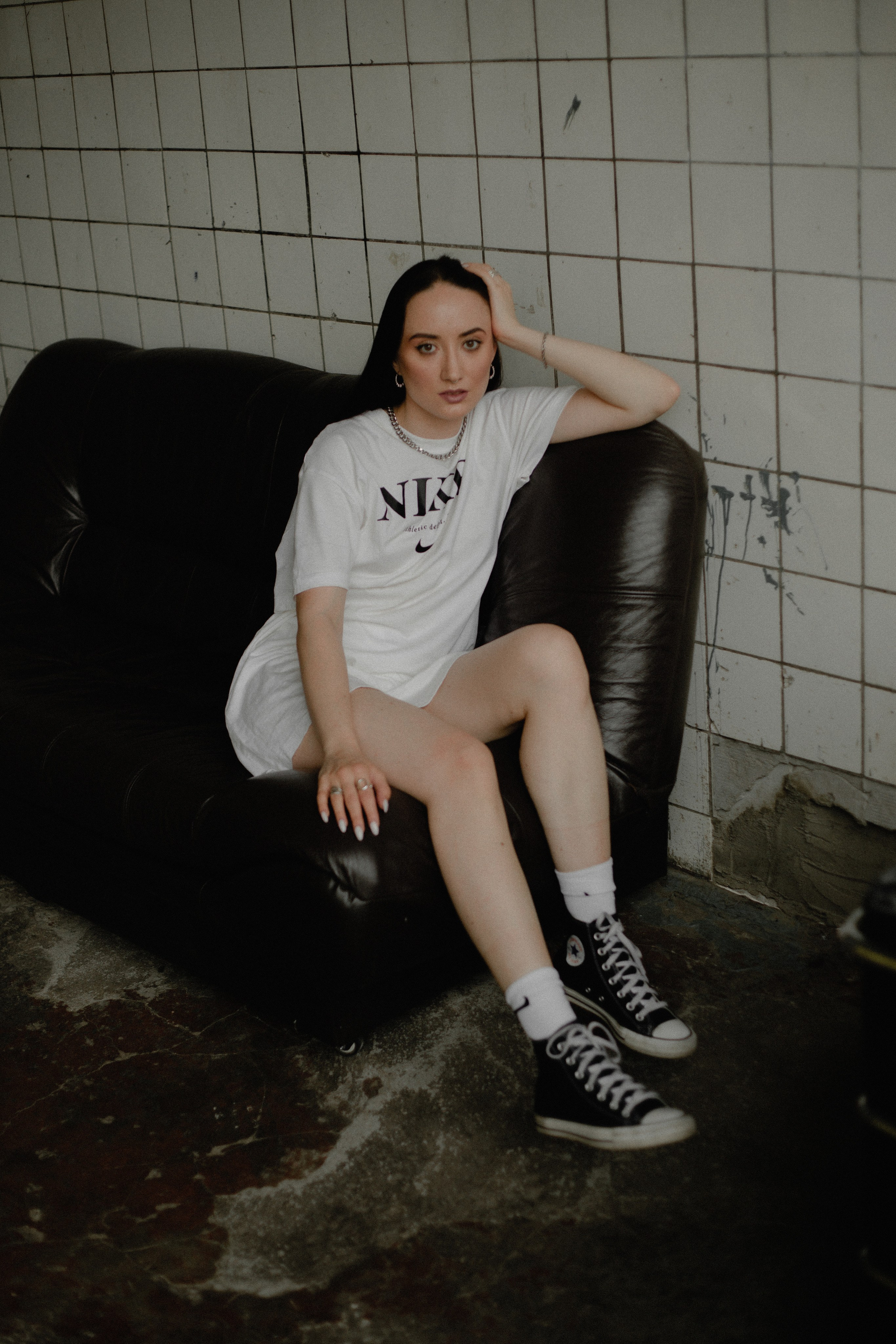 Вика. Фотограф Блинова Арина | Санк-Петербург