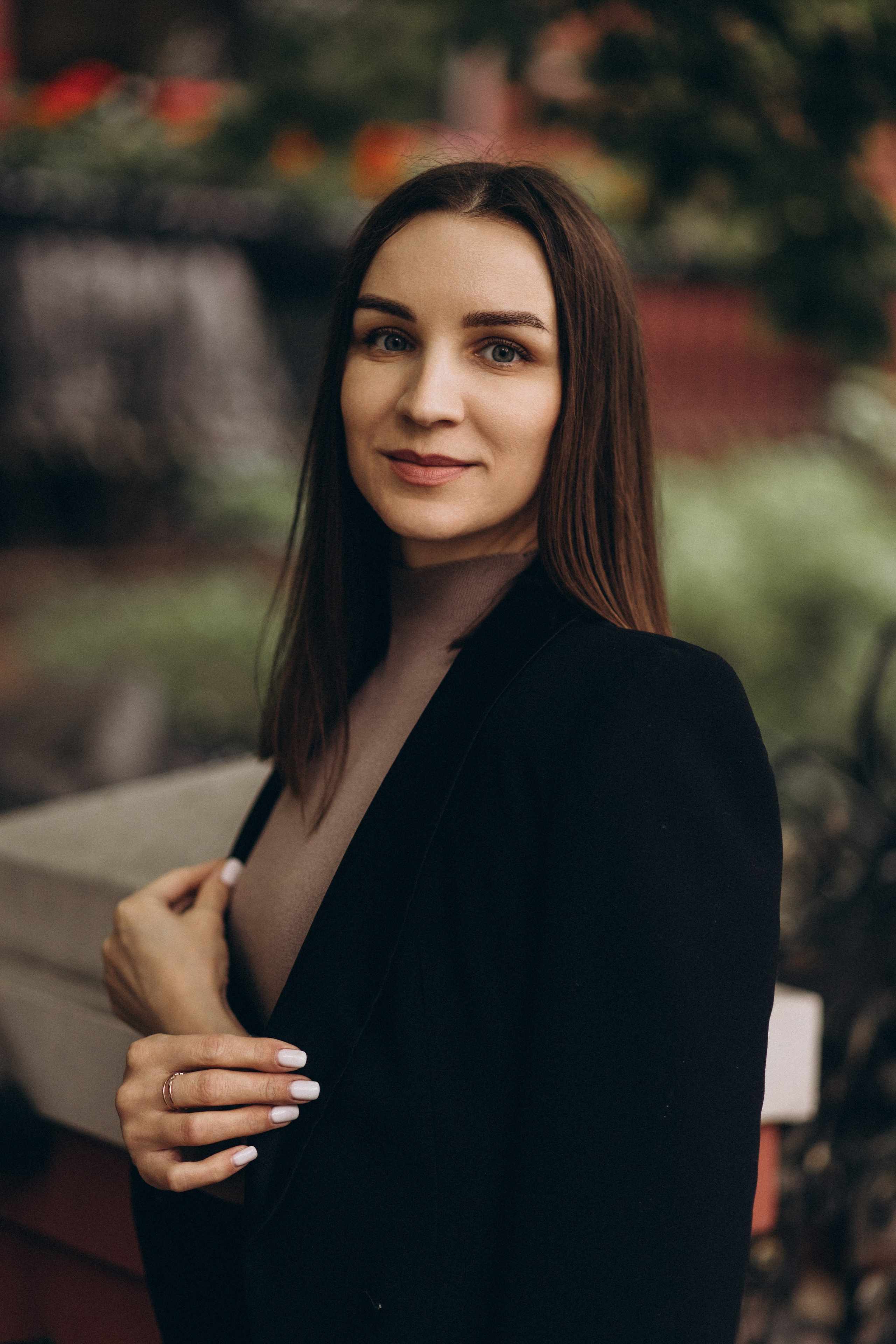 Елена. Свадебный, семейный фотограф в Иркутске Светлана Макаричева