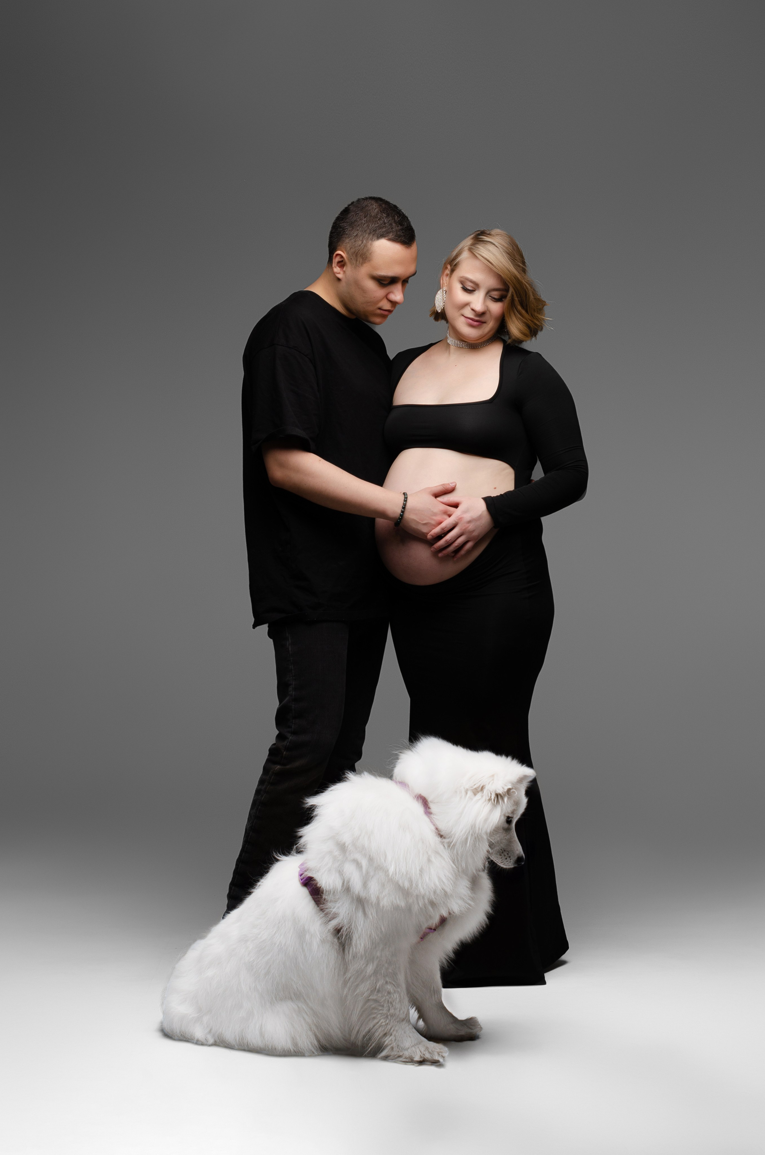 Фотоссесия беременных. Фотограф Москва Юлия Джепко