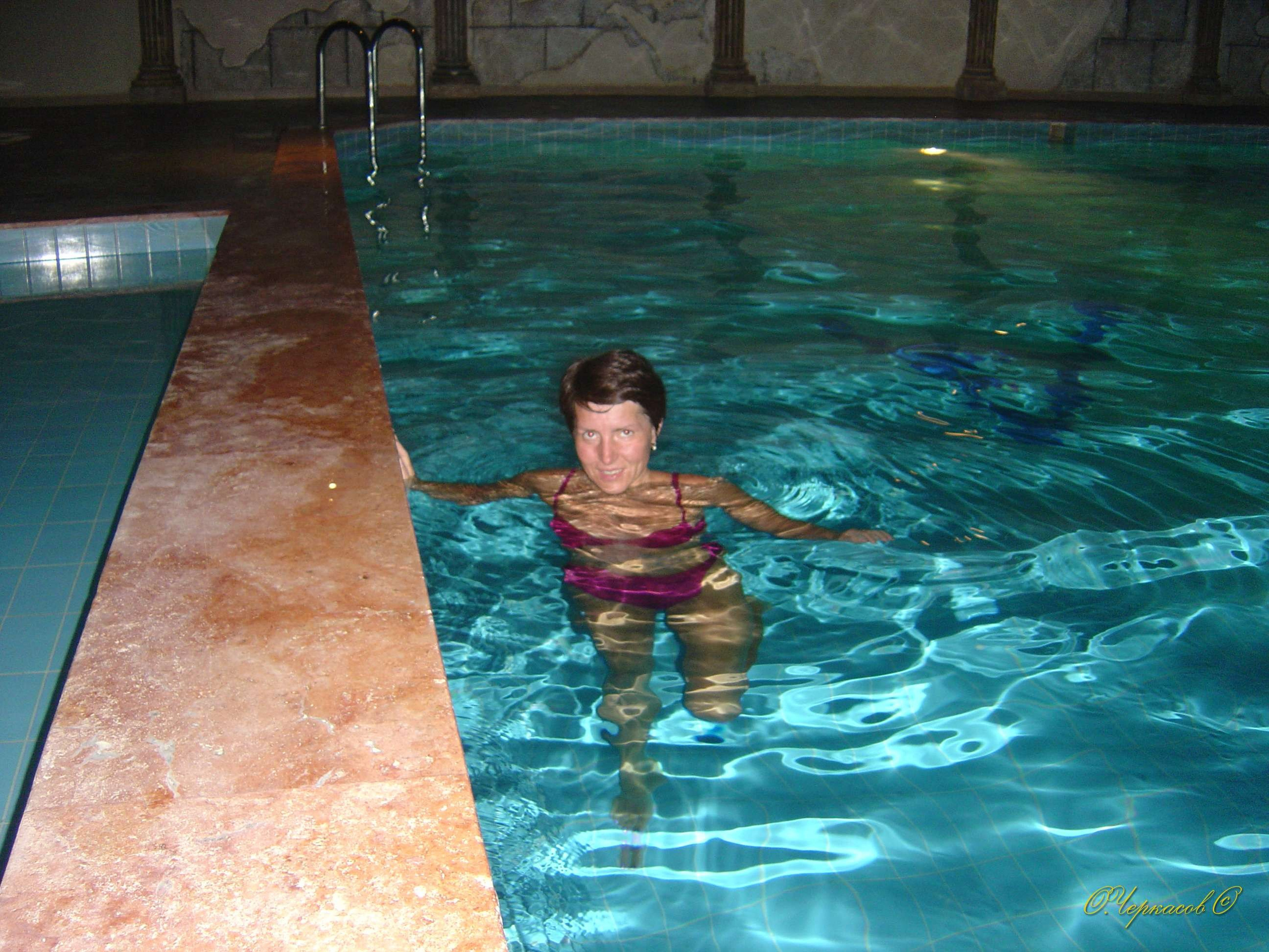 Турция, Зигана, 2005. Улица, люди, жизнь…