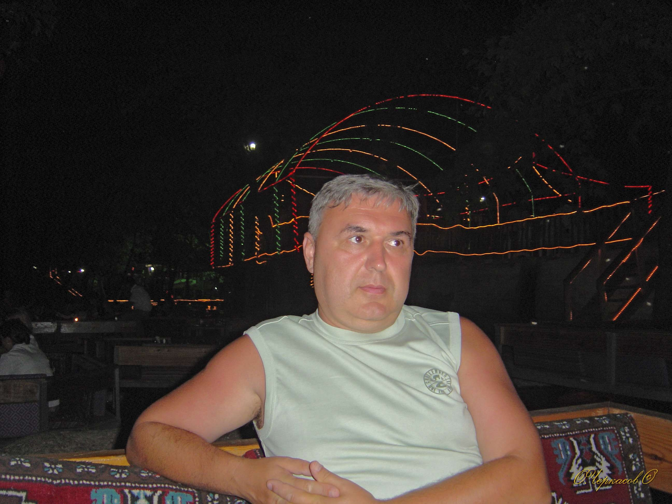 Турция, Зигана, 2005. Улица, люди, жизнь…