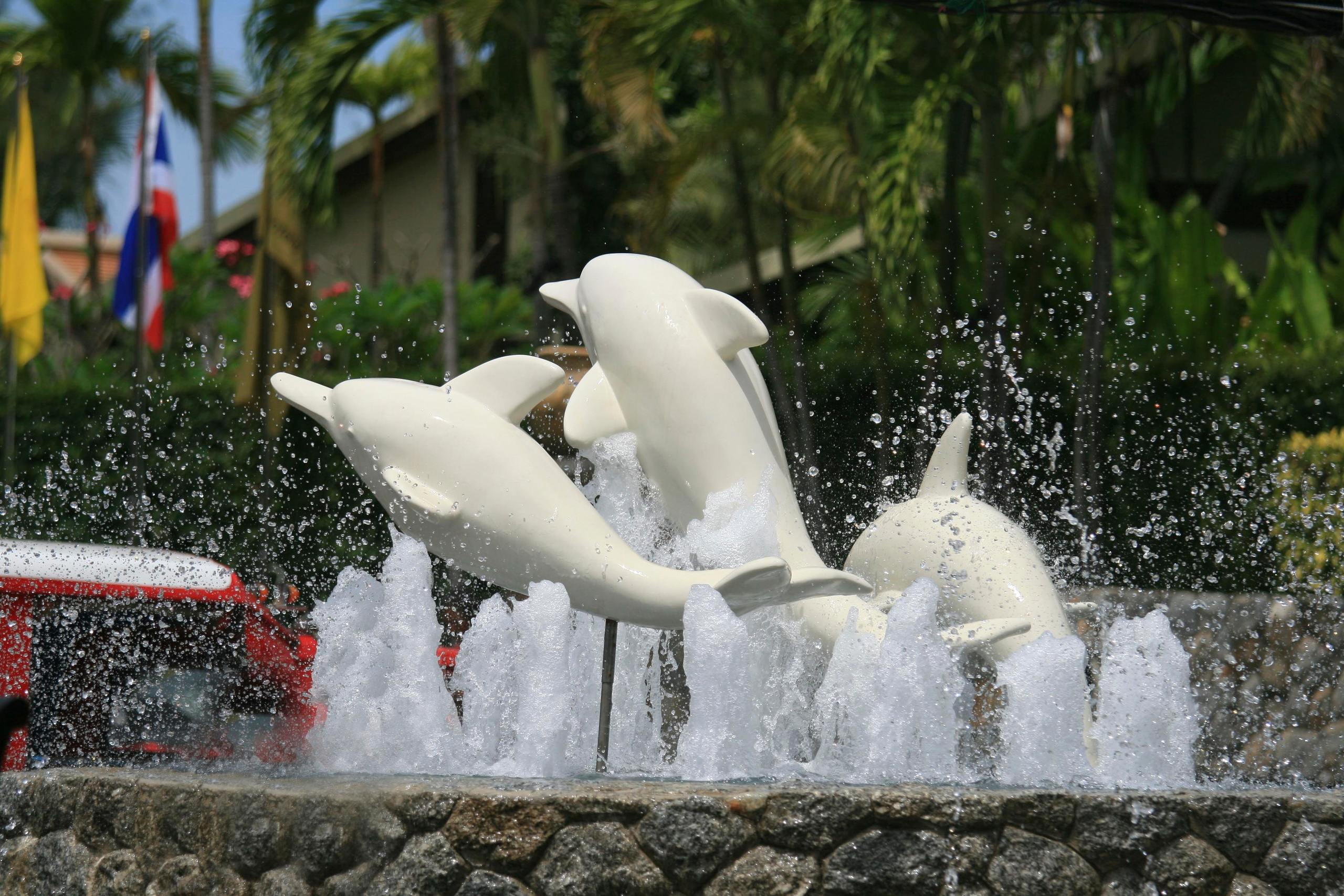 Тайланд 2012 г. Улица, люди, жизнь…