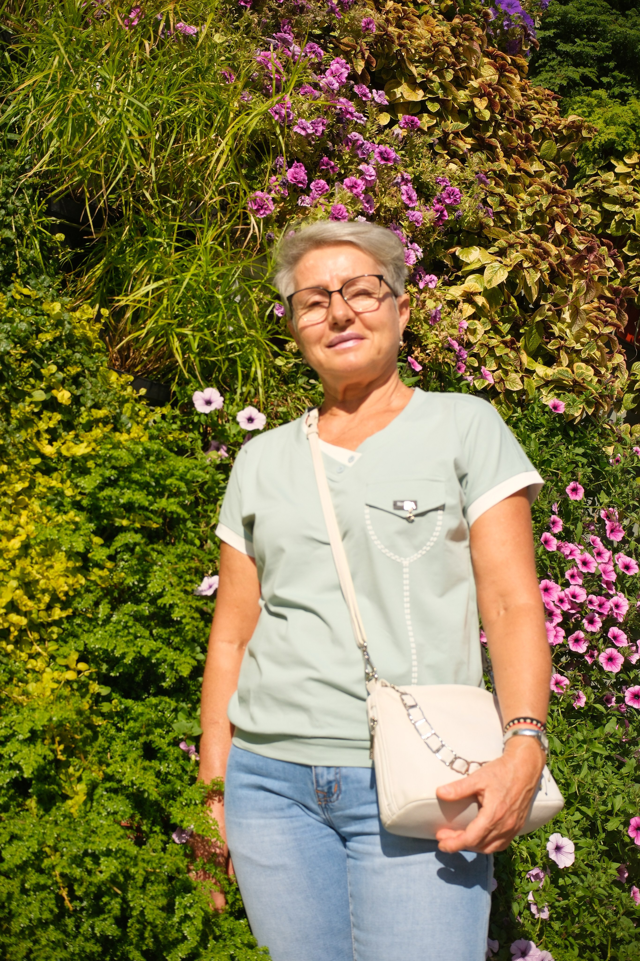 День города 2024. Улица, люди, жизнь…