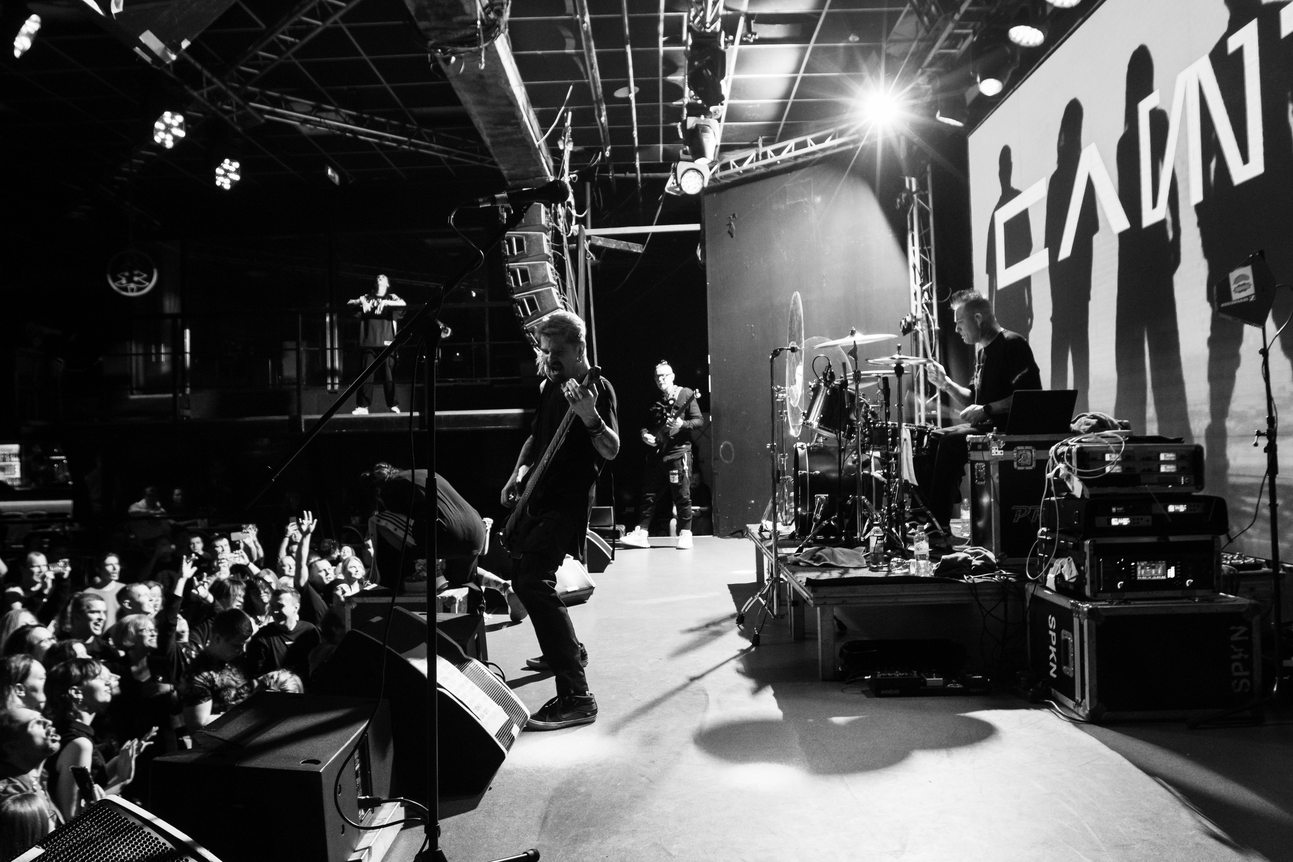 СЛОТ. Портретный и пейзажный фотограф Никита Павлов