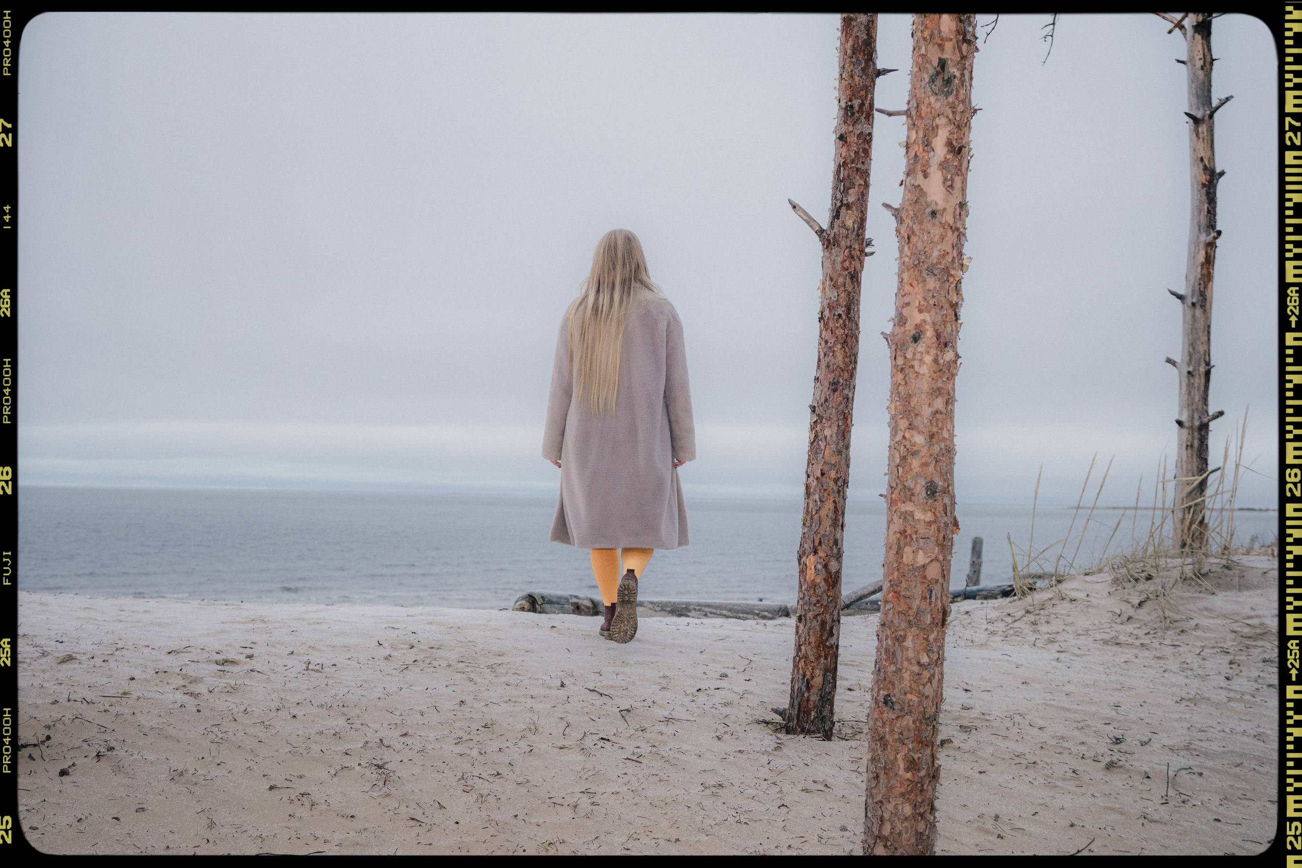 Ирина. Портретный и пейзажный фотограф Никита Павлов