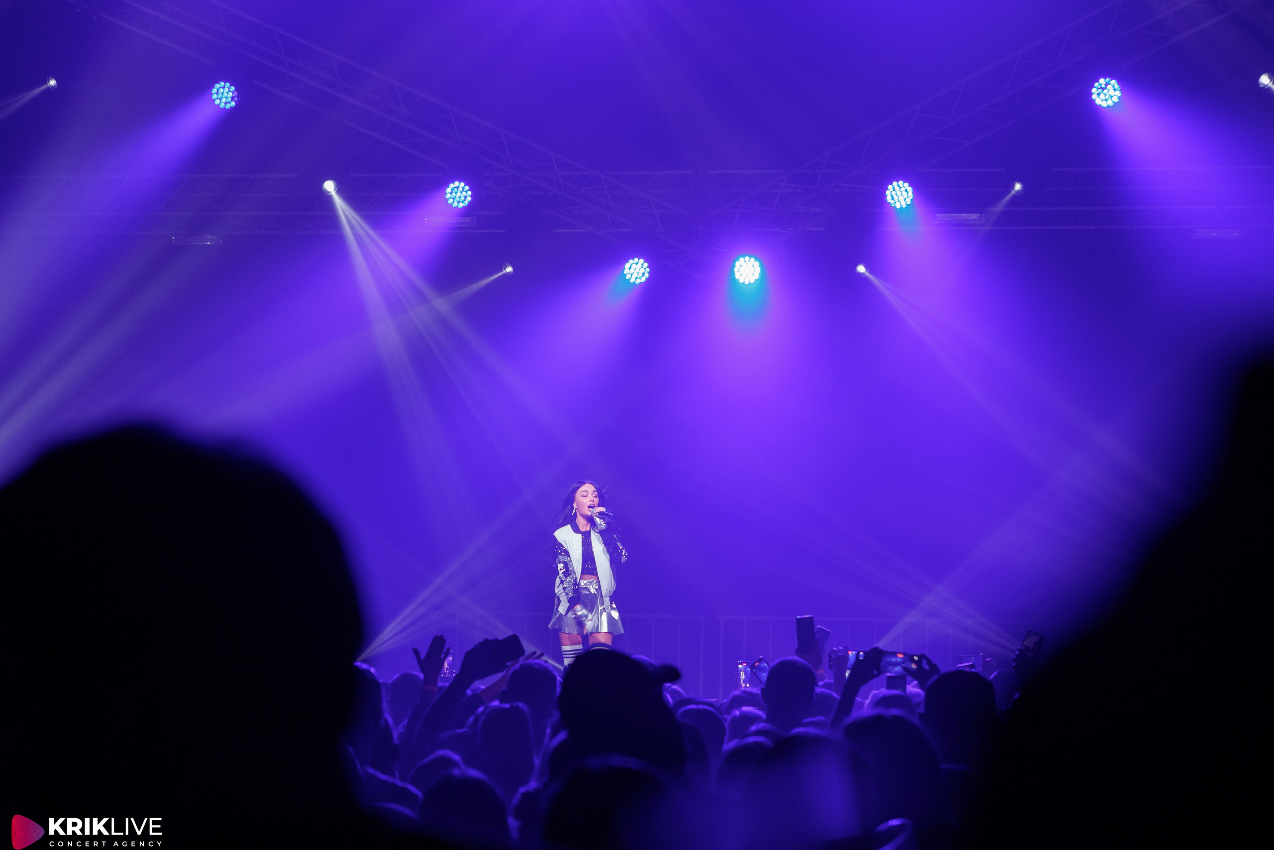 Дискач 90-х. Портретный и пейзажный фотограф Никита Павлов