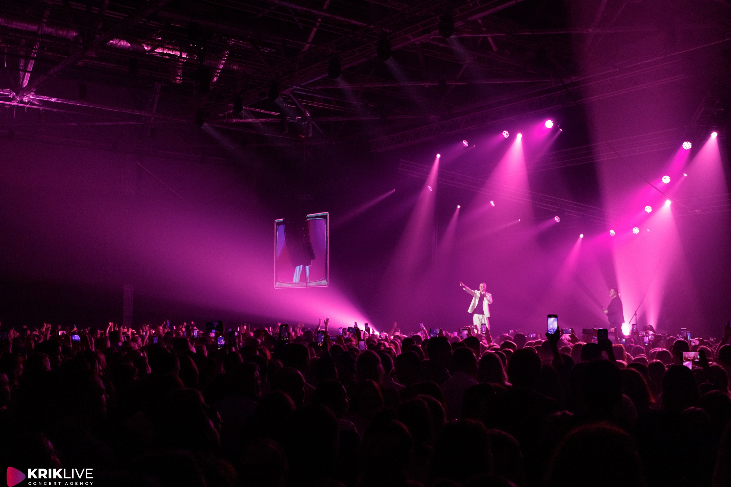 Дискач 90-х. Портретный и пейзажный фотограф Никита Павлов