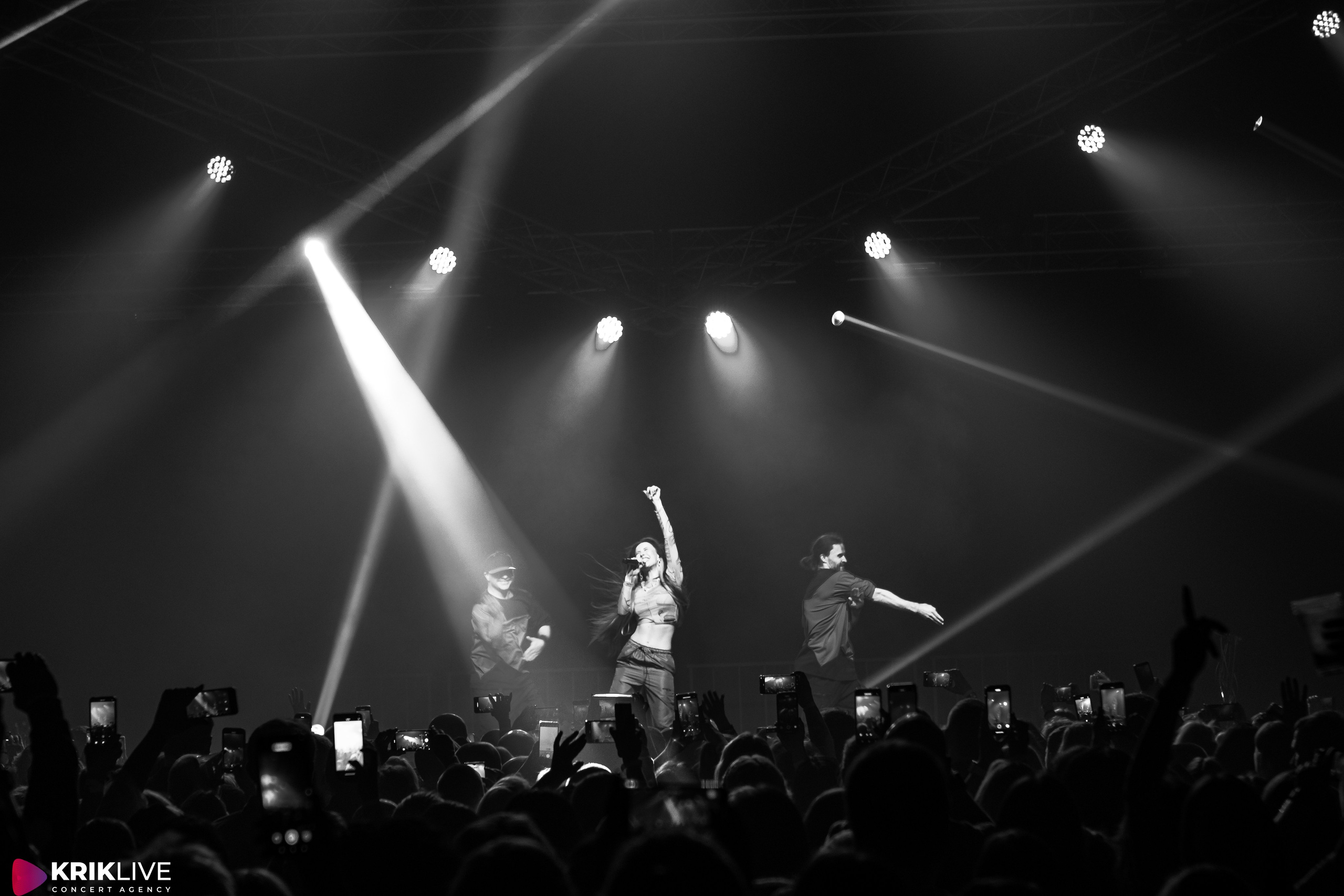 Дискач 90-х. Портретный и пейзажный фотограф Никита Павлов