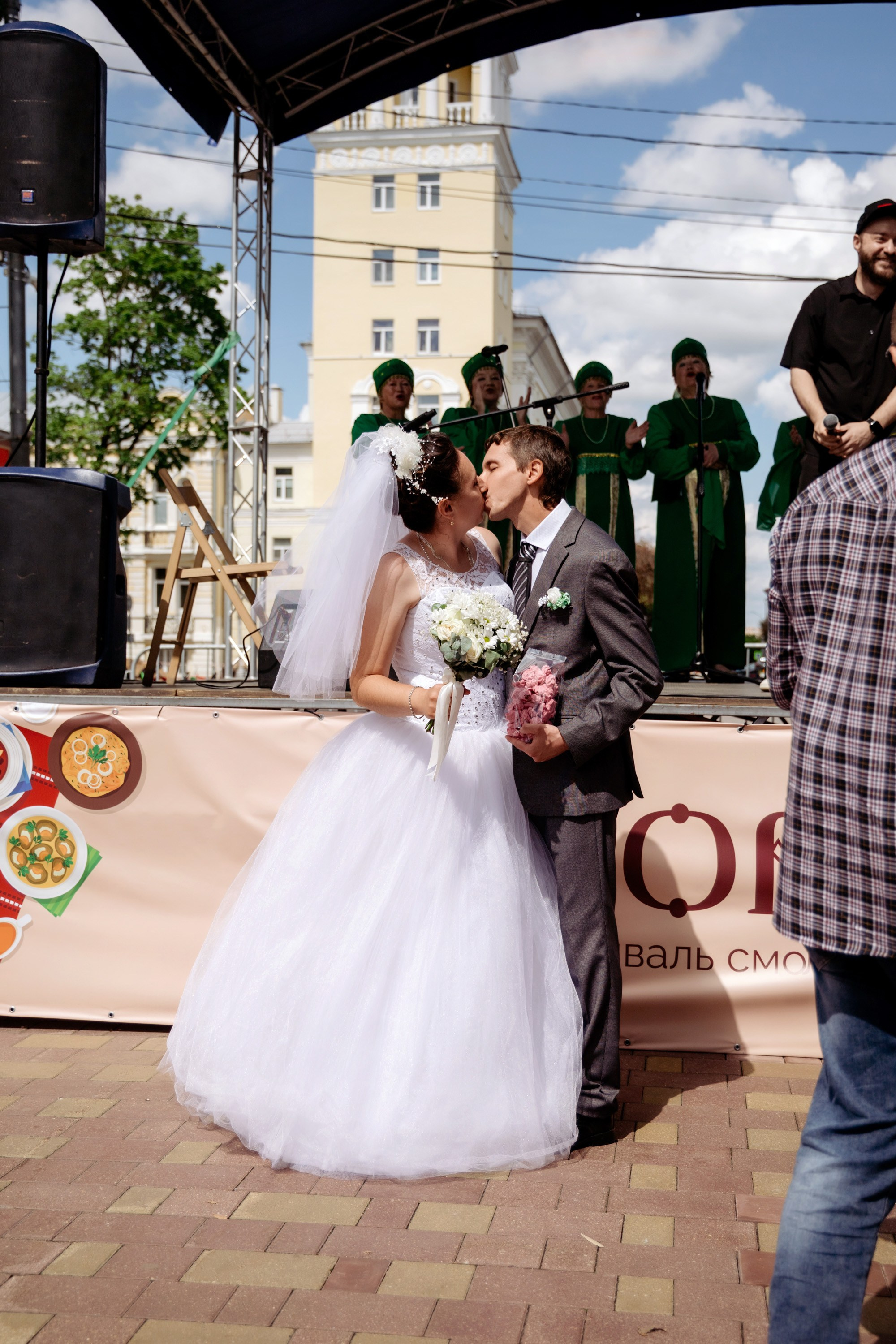 Фестиваль смоленской кухни ЛУКОВ ФЕСТ 2025. Главная