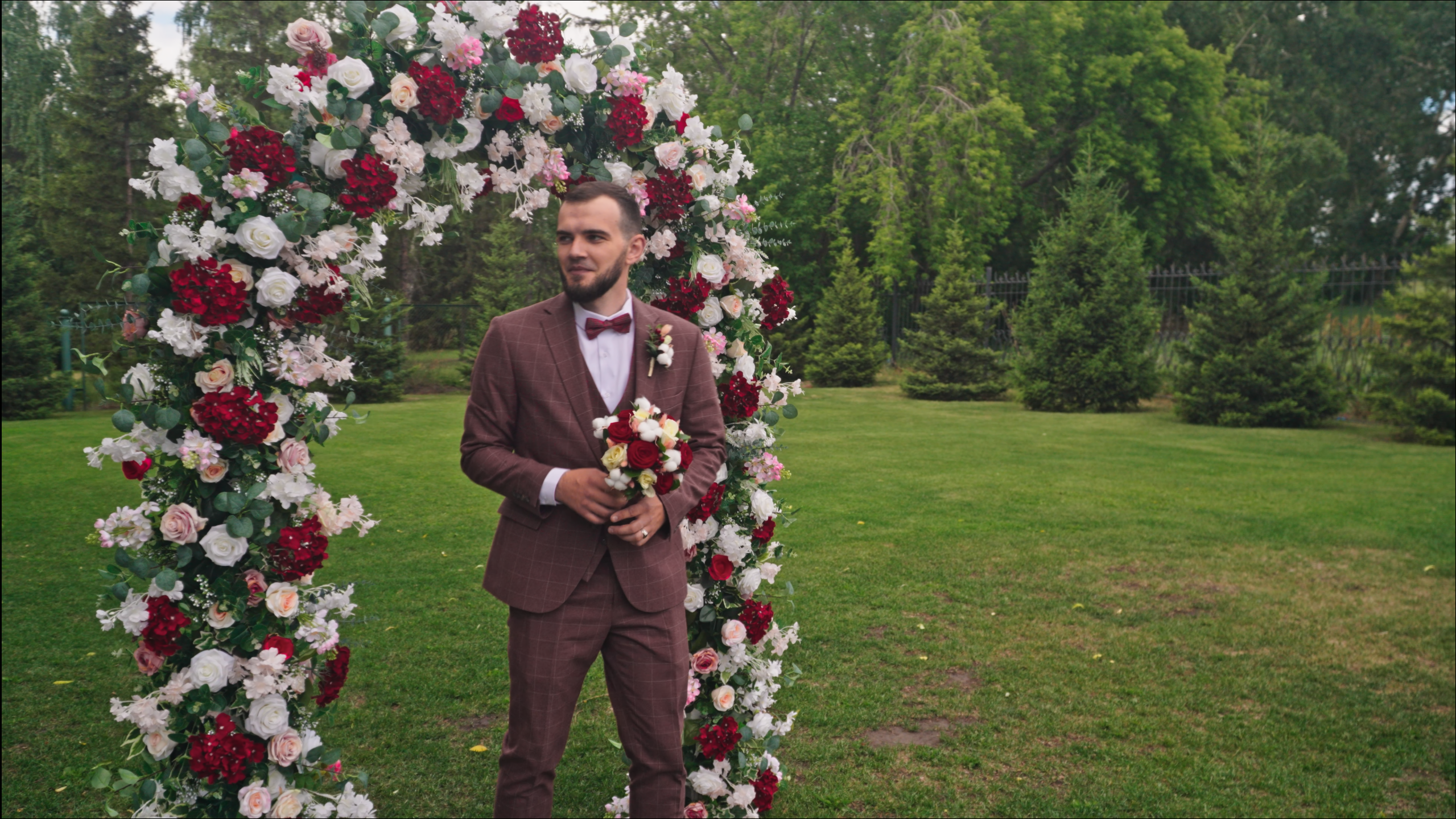 Свадьба Александра и Софии. Мальцев Кирилл — оператор, монтажёр в Санкт-Петербурге