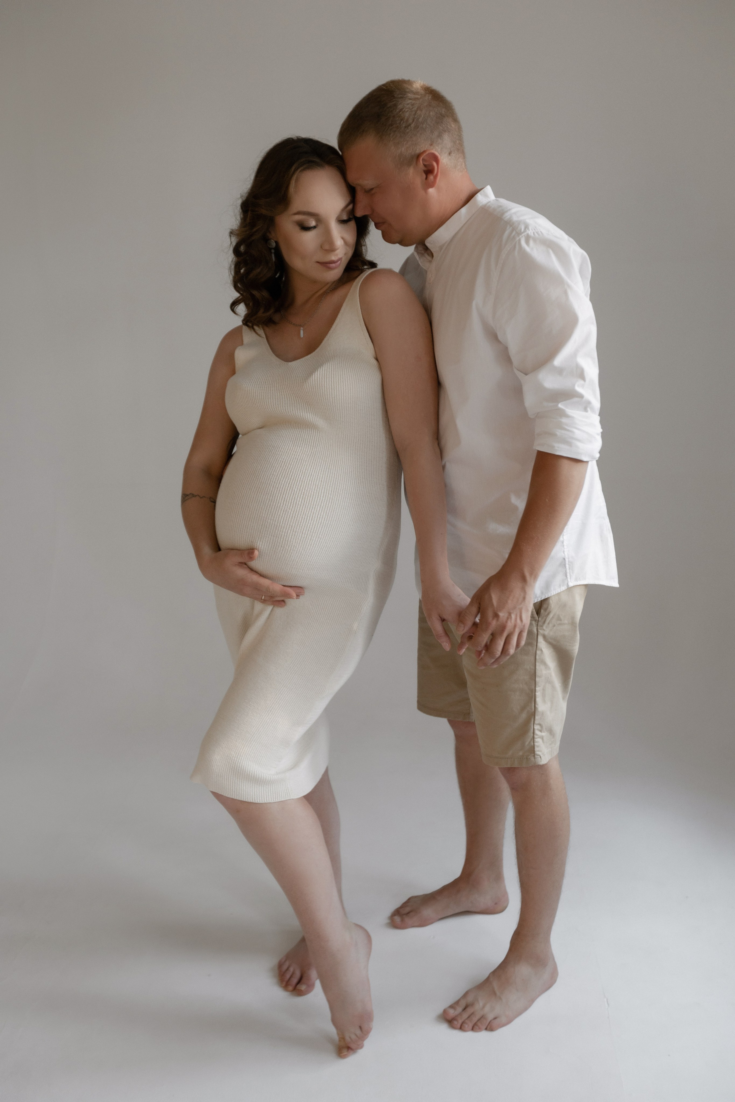 Алена и Иван. Фотограф Йошкар-Ола Марина Королева