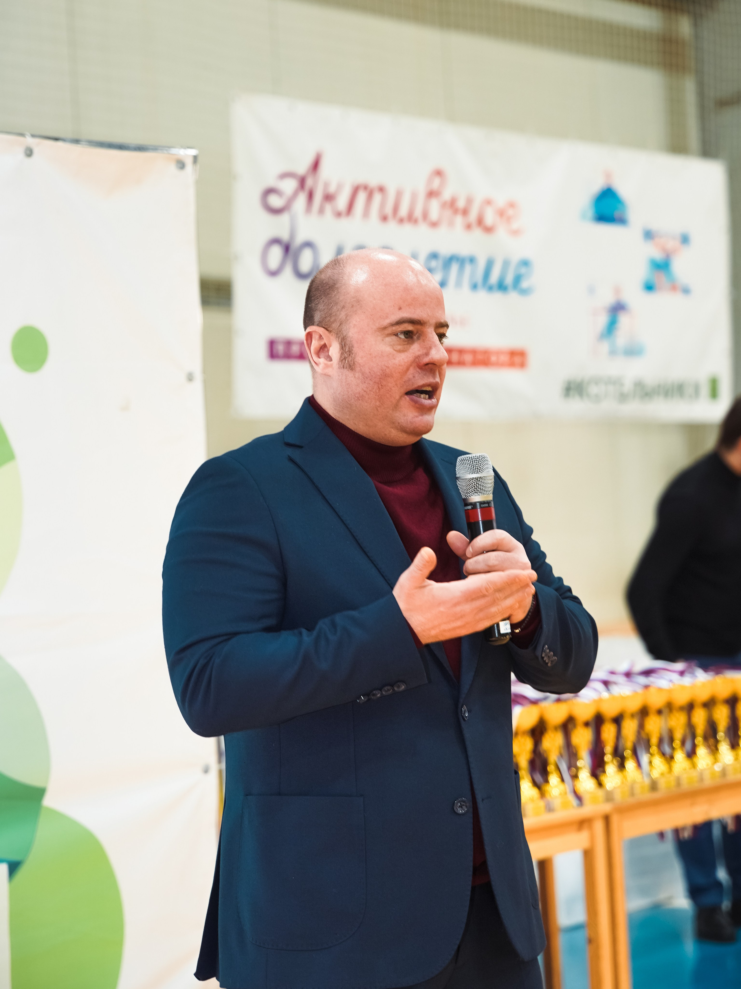 Самбо. Портретный и репортажный фотограф