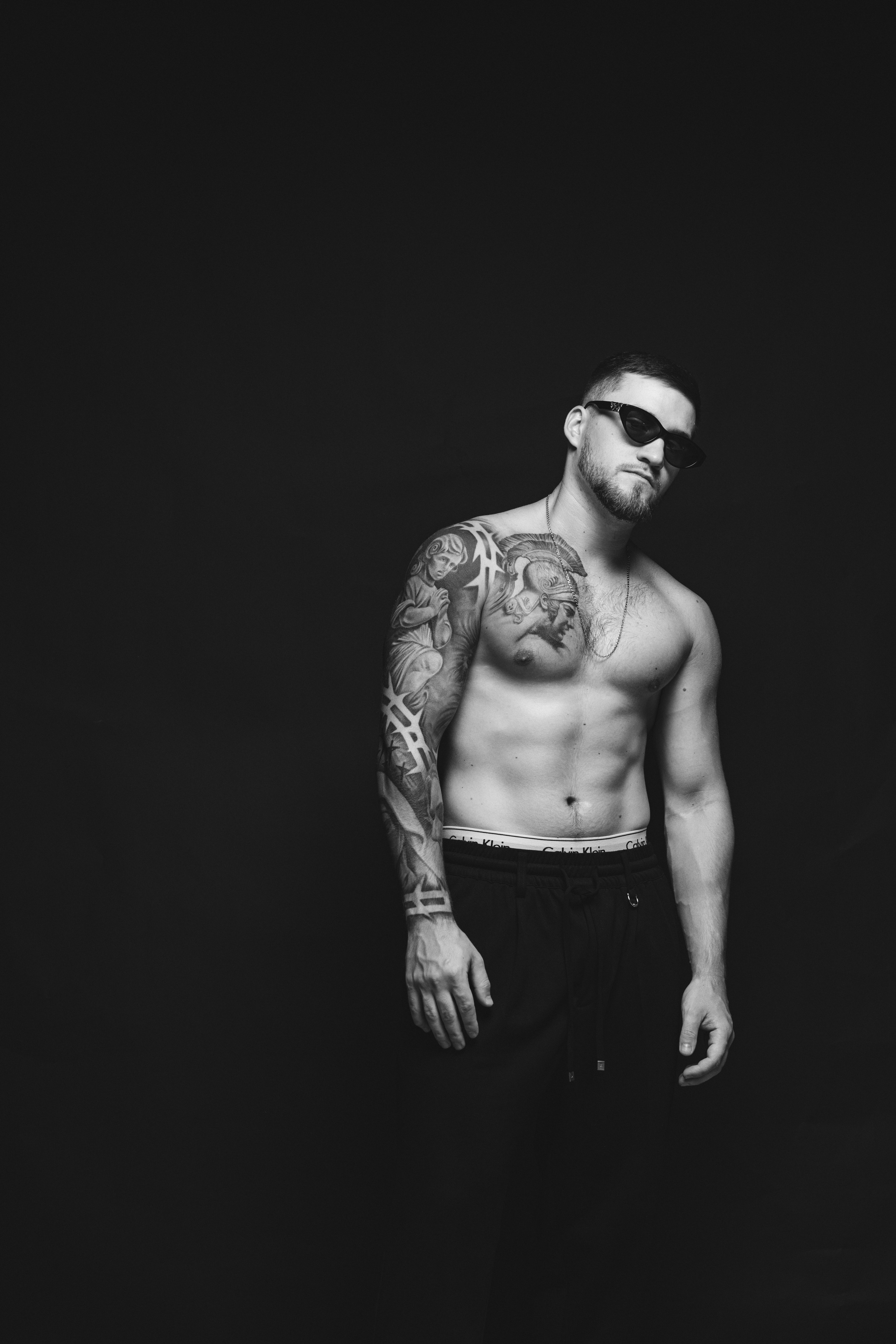 Игорь Петренко. Портретный и репортажный фотограф