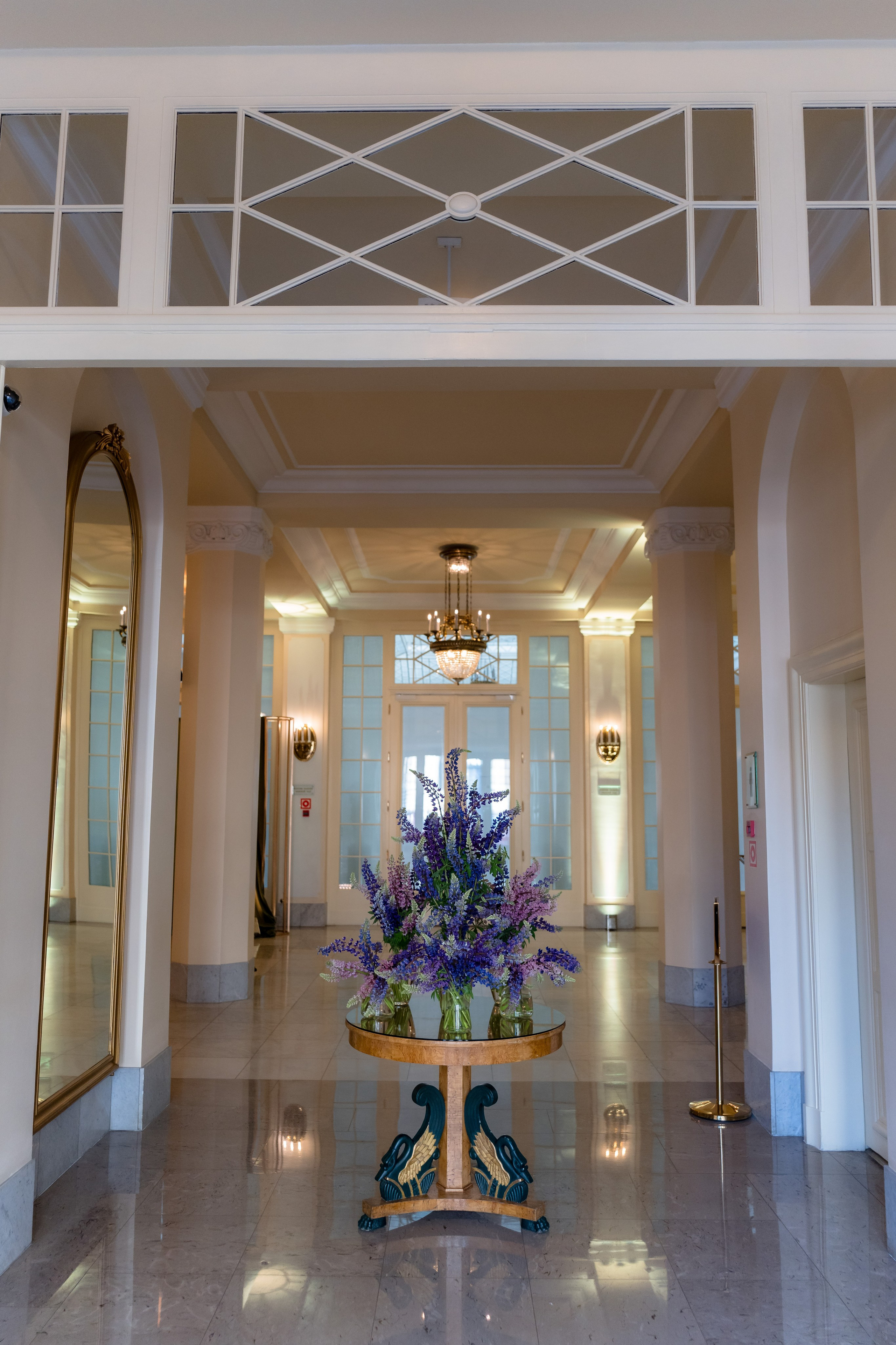 Выступление Татьяны Черниговской на встрече выпускников Экономического факультета МГУ им. М. В. Ломоносова в рамках ПМЭФ