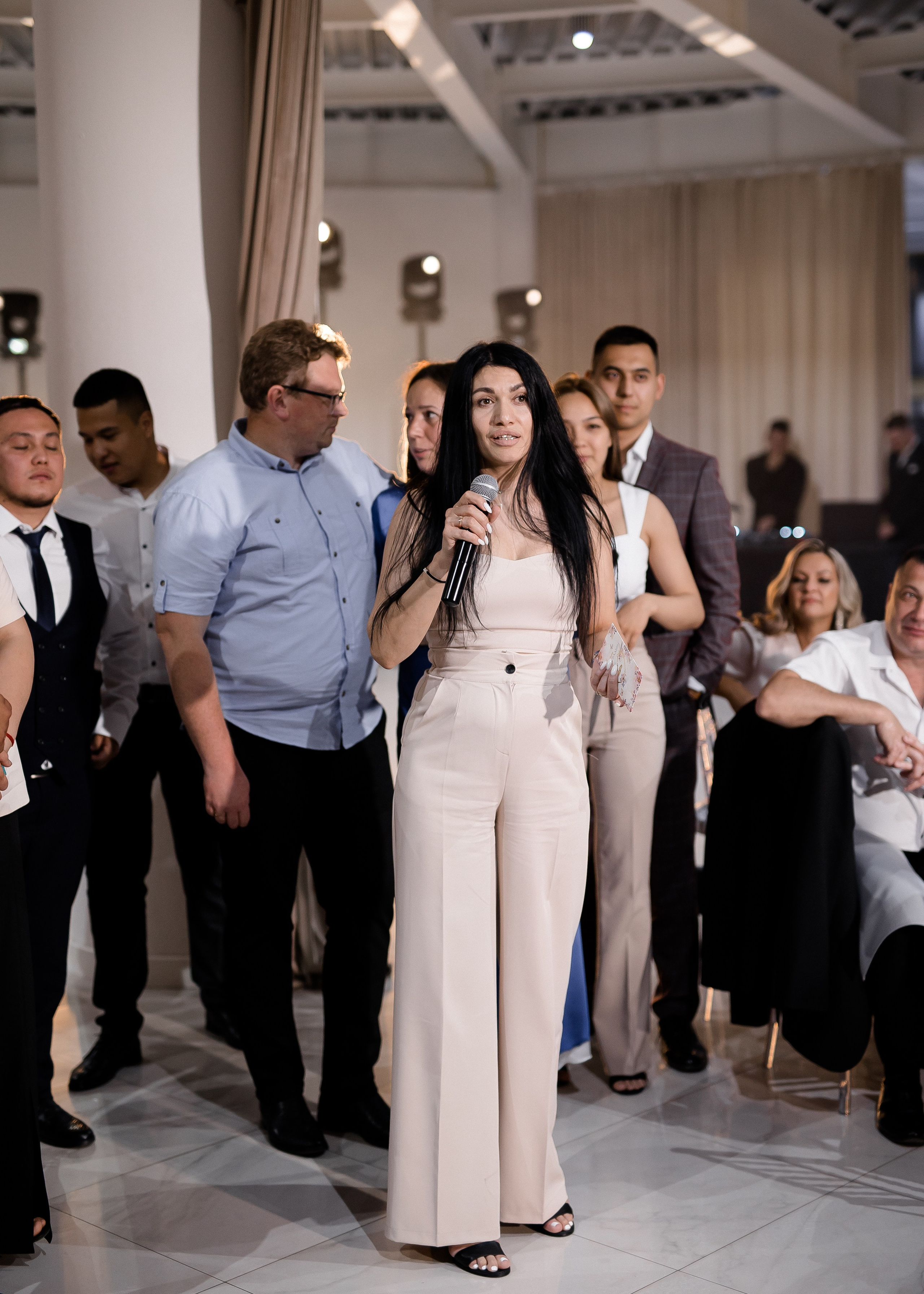 Эля + Тимур. Свадебный и семейный фотограф в Саратове Маша Паника