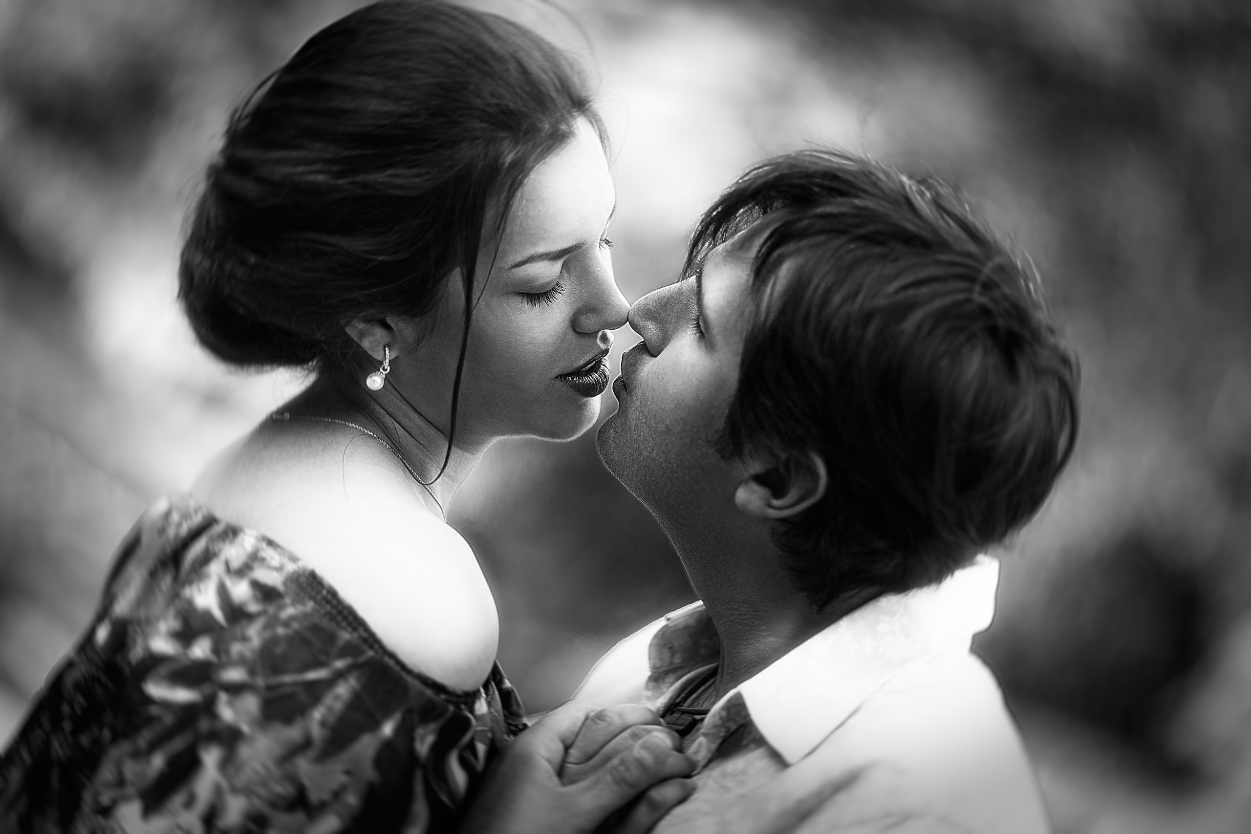 Гурий и Надежда