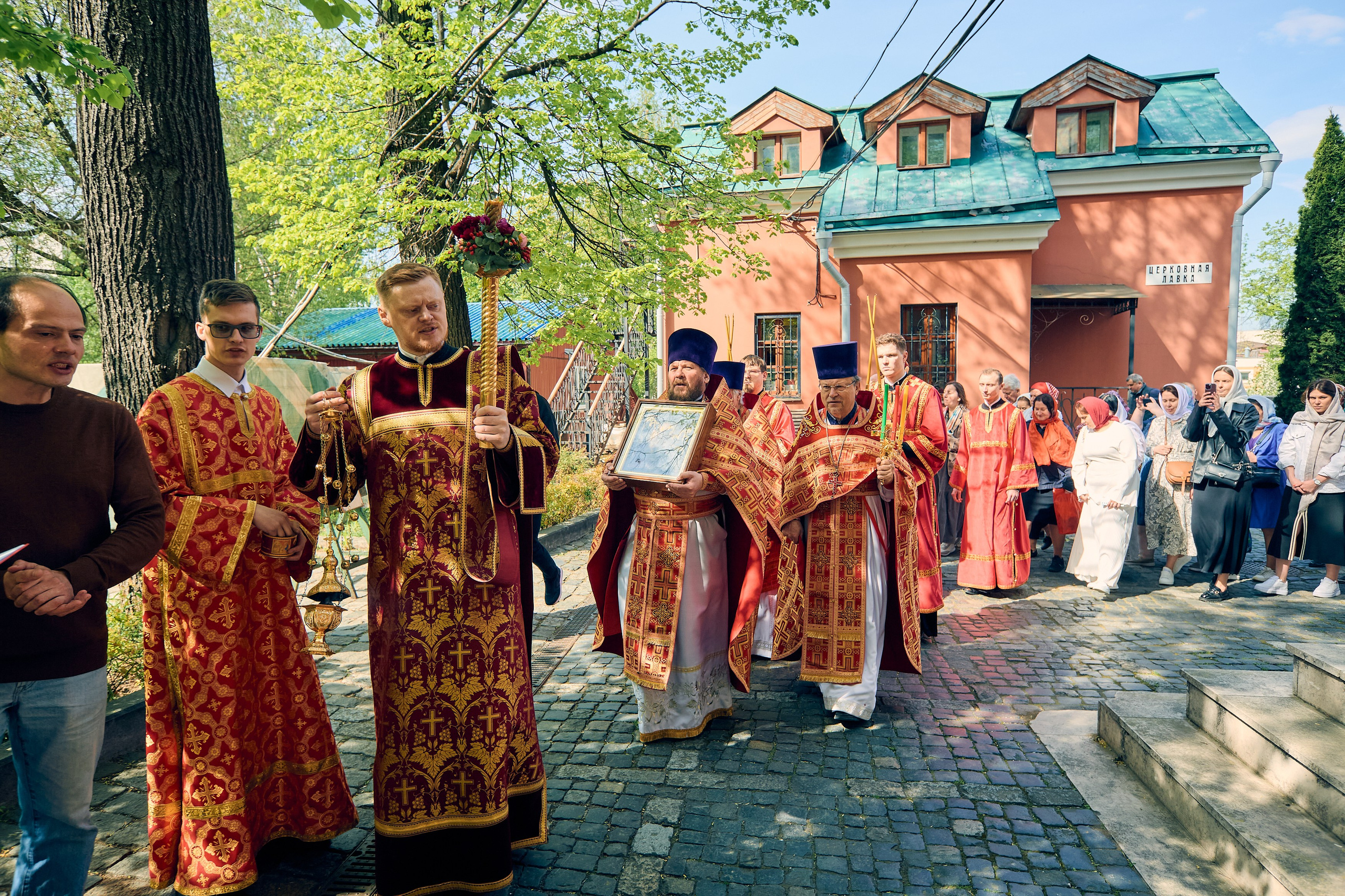 Светлое Христово Воскресение ПАСХА. DMITRY MOISEENKO — фотограф, художник, топ-стилист