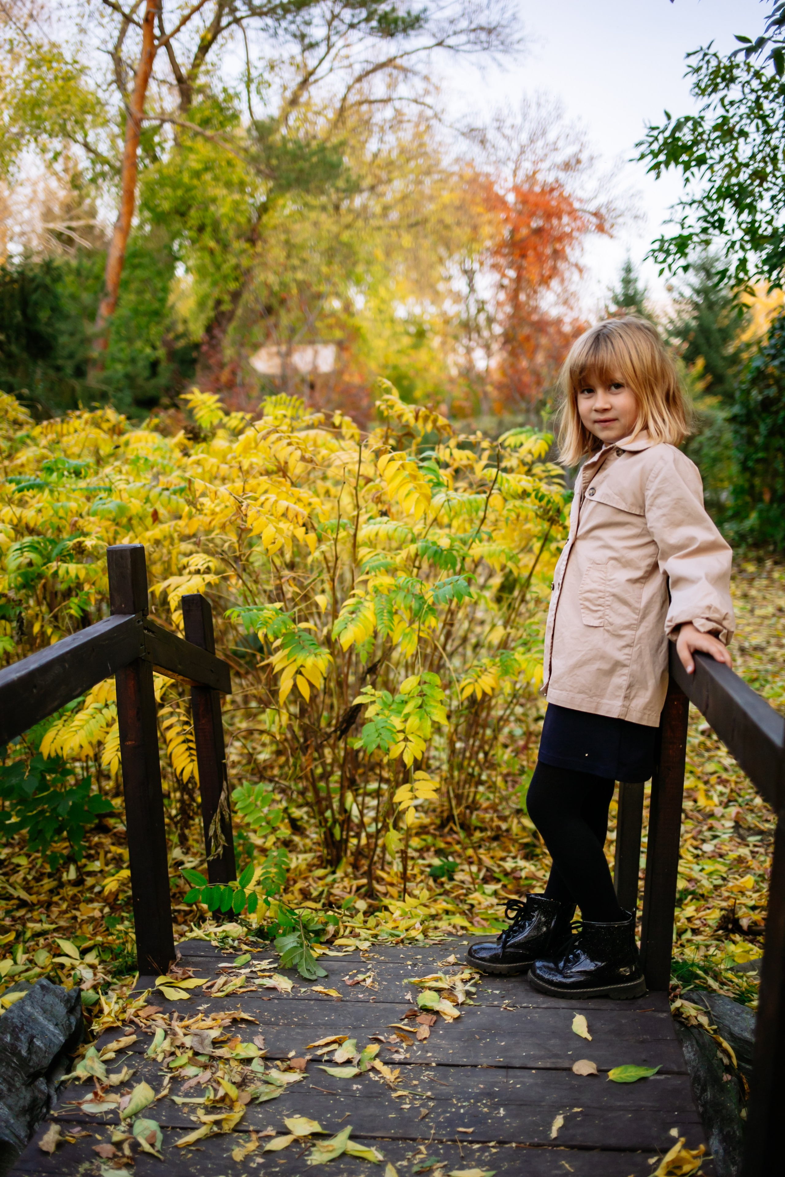 Юля, Анюта, Есения