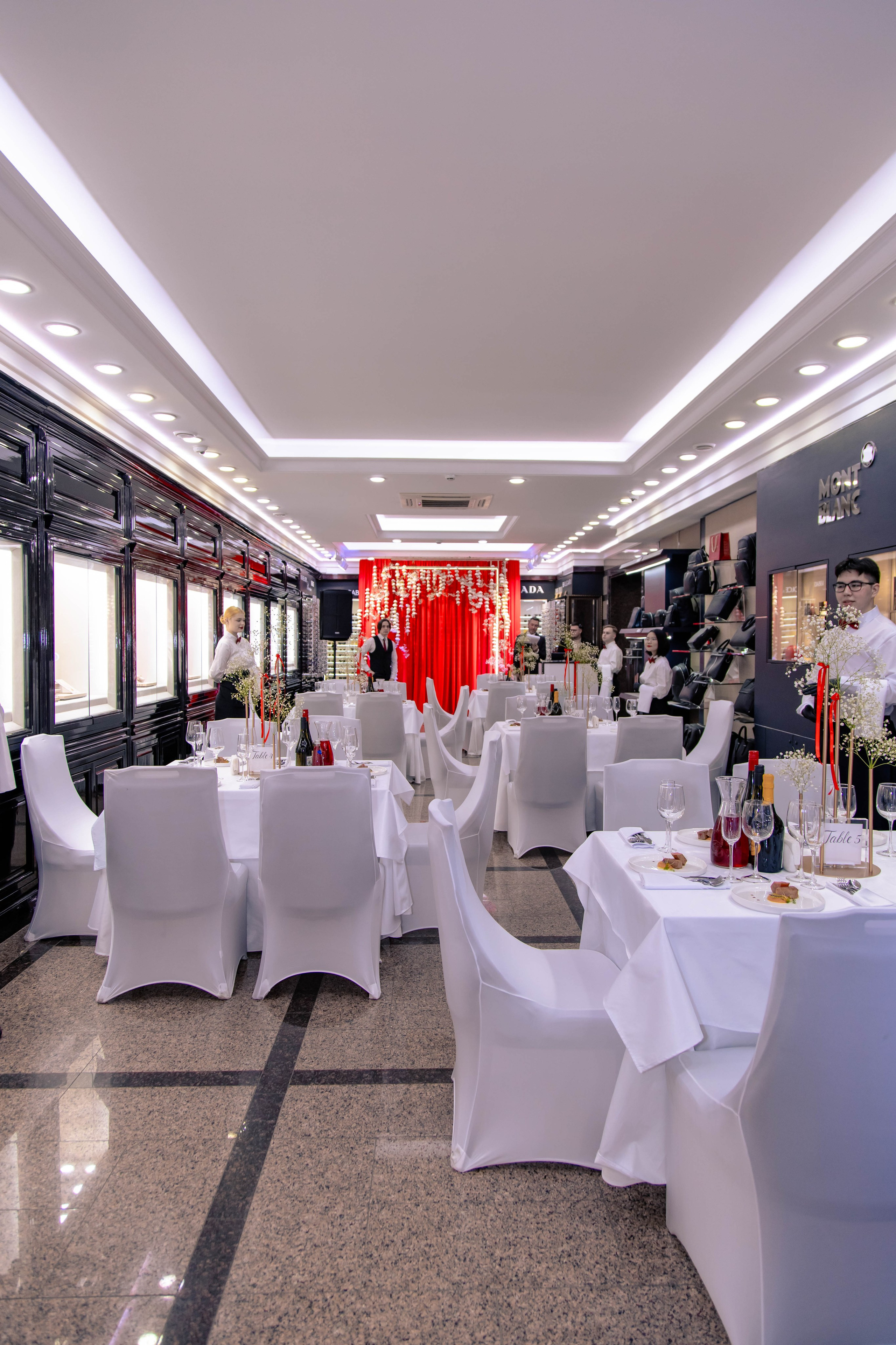 ЗОЛОТОЕ ВРЕМЯ ЛЮКС. МЕДИА-РЕСУРС ХАБАРОВСК / Фотоотчеты / Репортажи / События