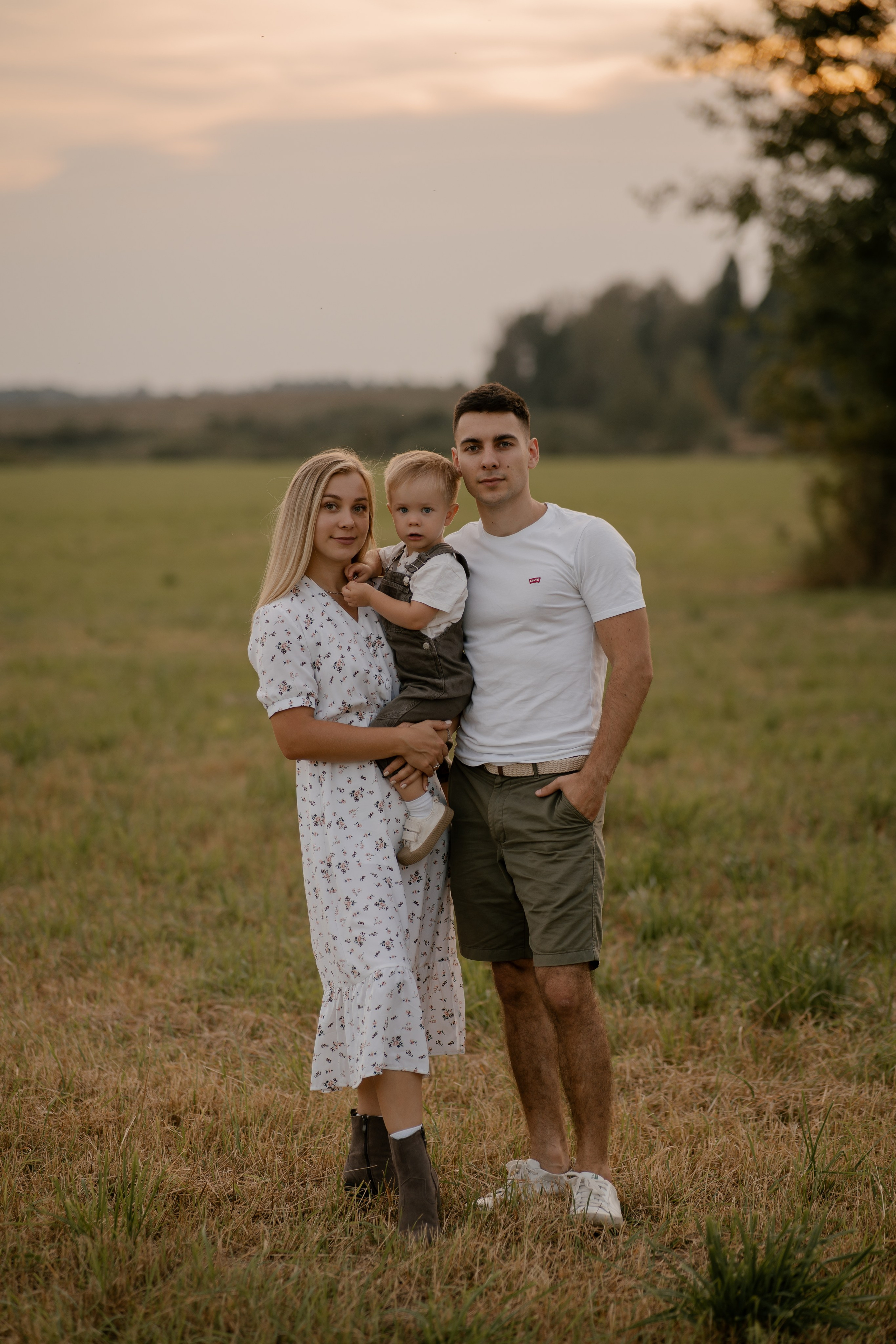 Рома, Даша, Паша. Свадебный и семейный фотограф в Москве и Красногорске — живые кадры | Анастасия Тихонова