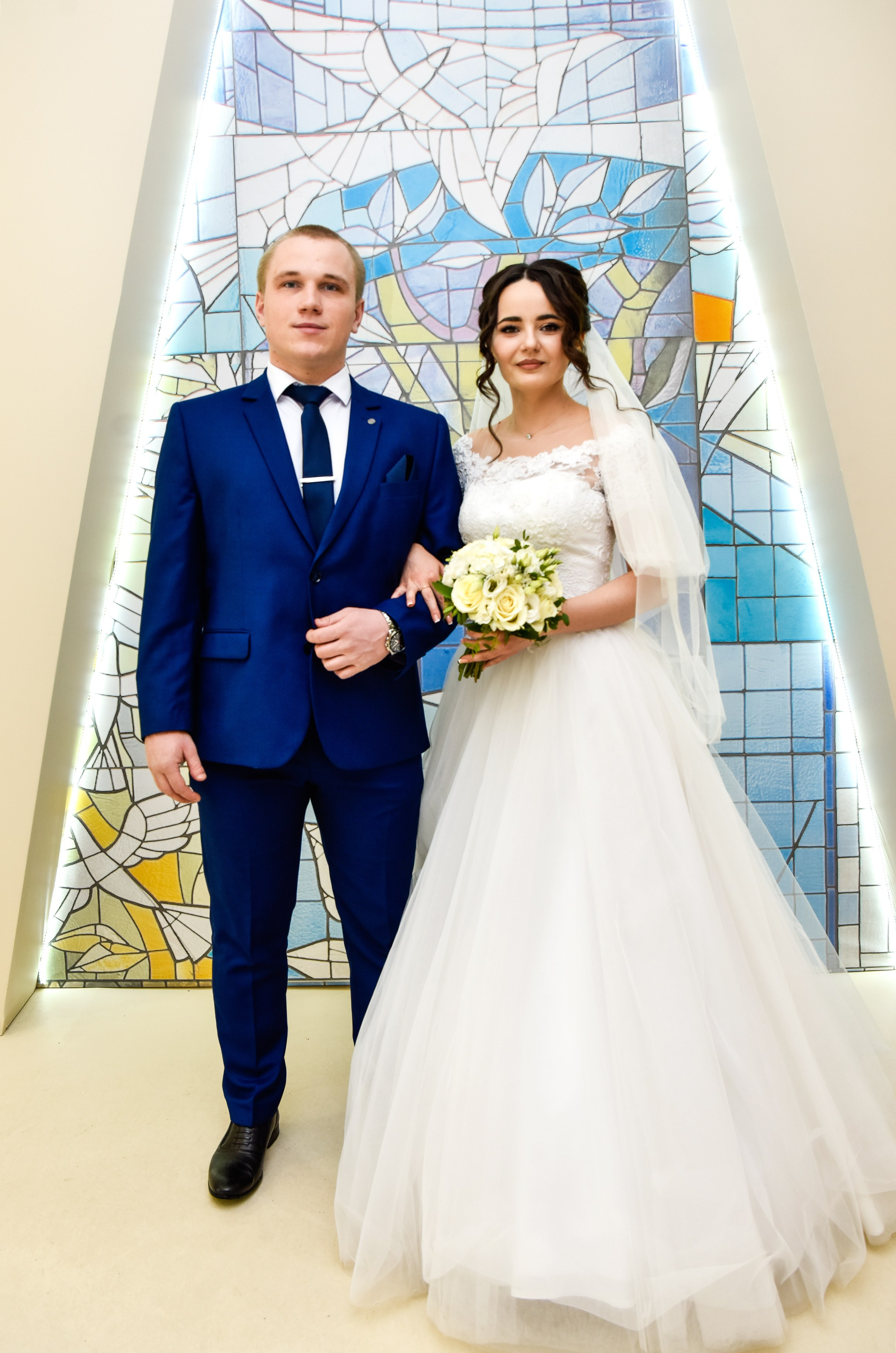 Свадьба Татьяна и Олег