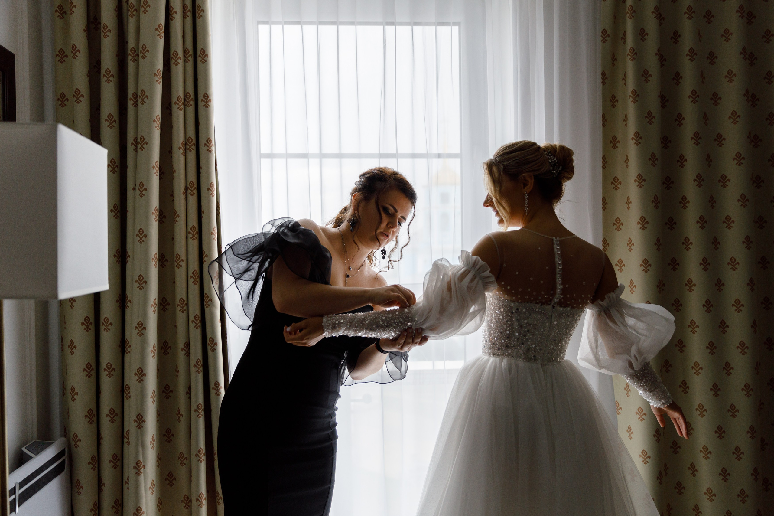 Свадебный фотограф в Белгороде