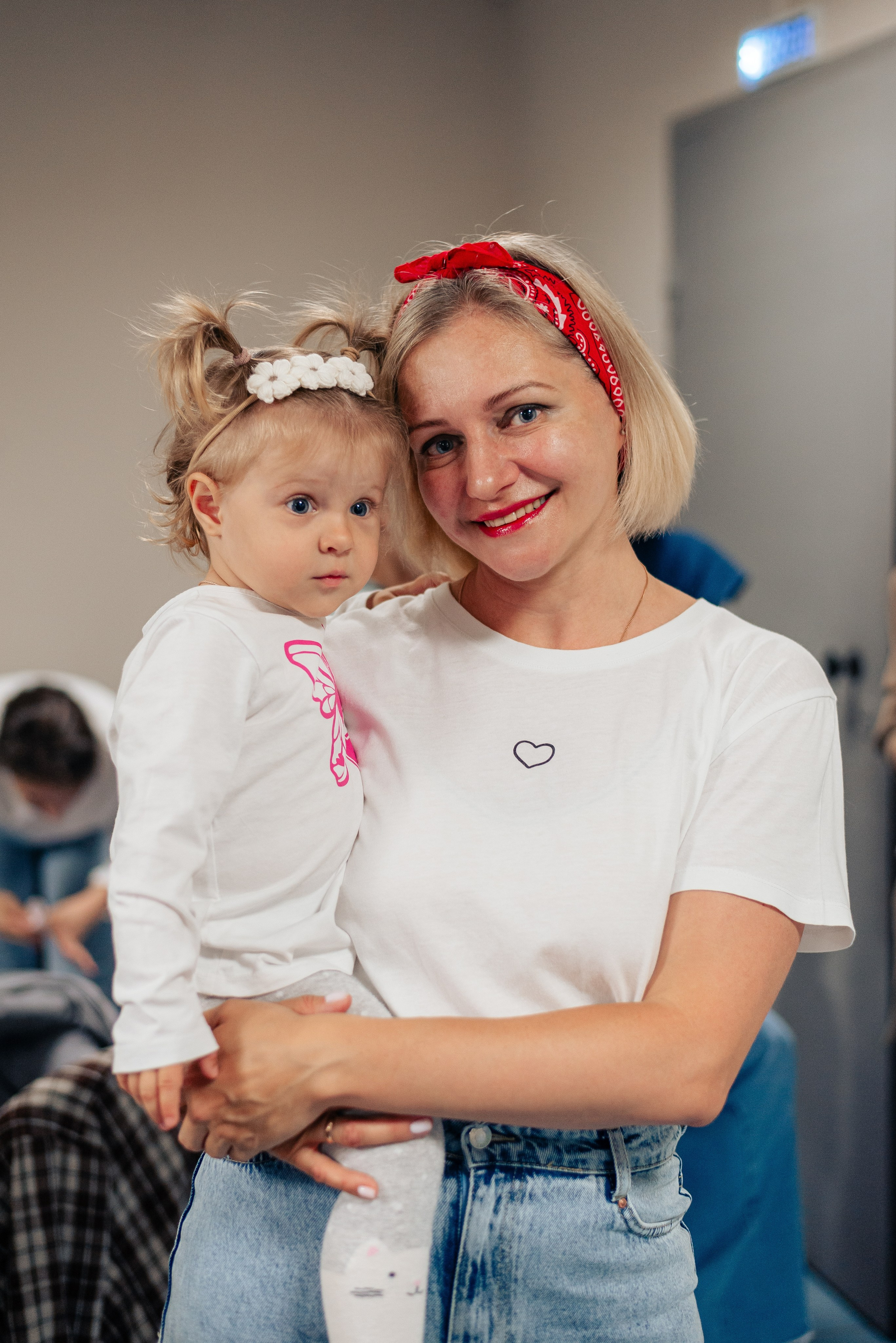 Слингомама Иваново 2025. Семейный и детский фотограф Иваново Ксения Азаренкова