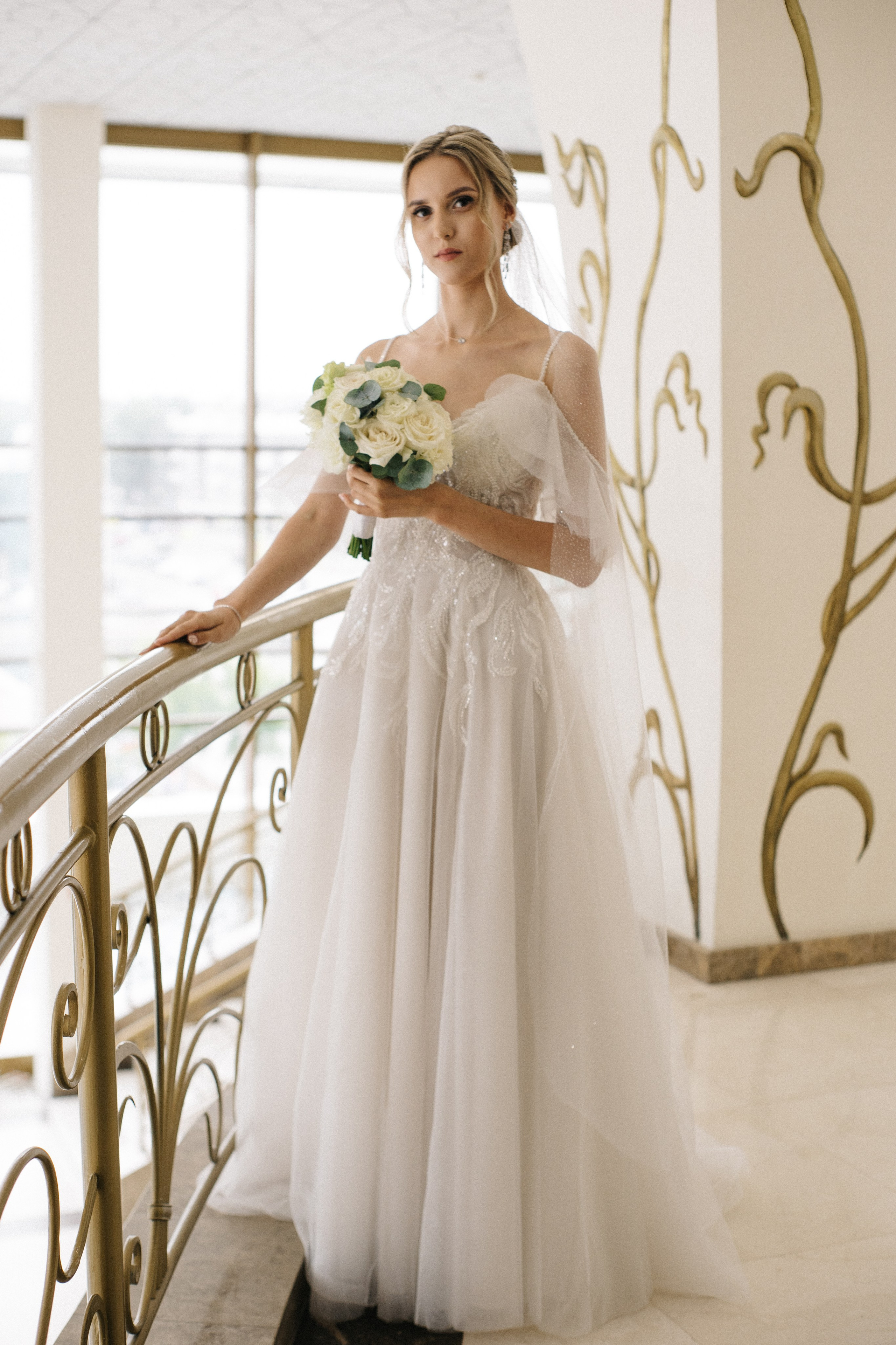 Свадебный день. Фотограф в Иркутске