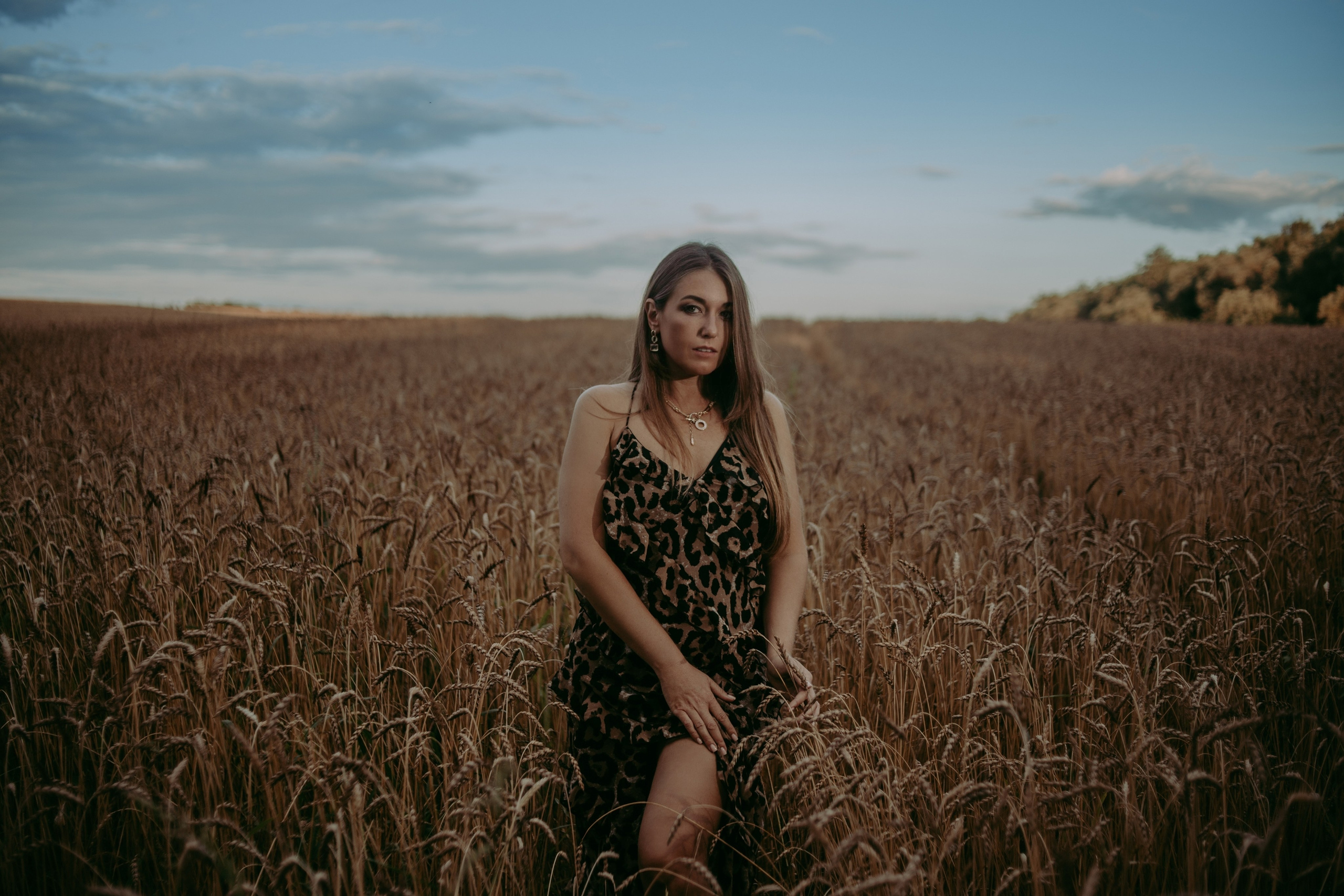 Настя. Фотограф Брянск