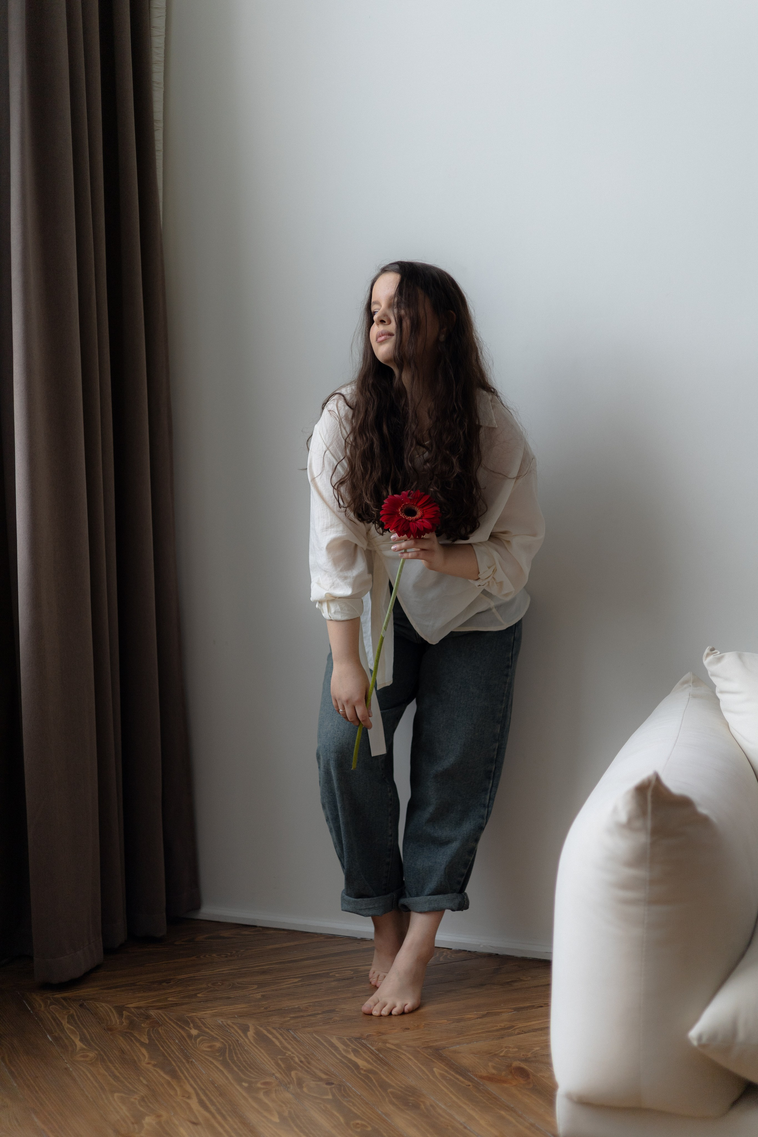 Настя. Фотограф в Волгограде Полина Иванова