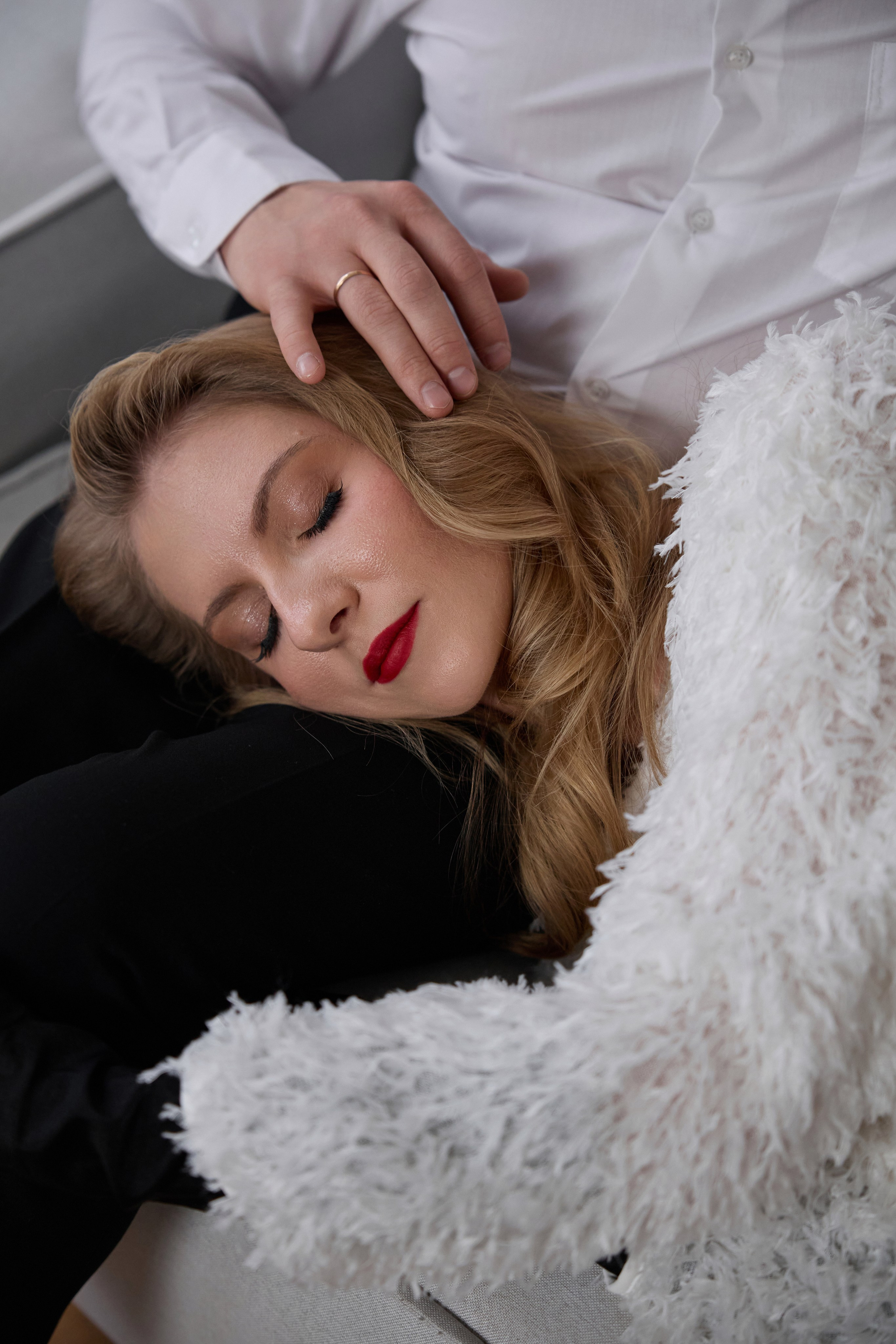 L&R. Фотограф в Самаре Диана Анисимова