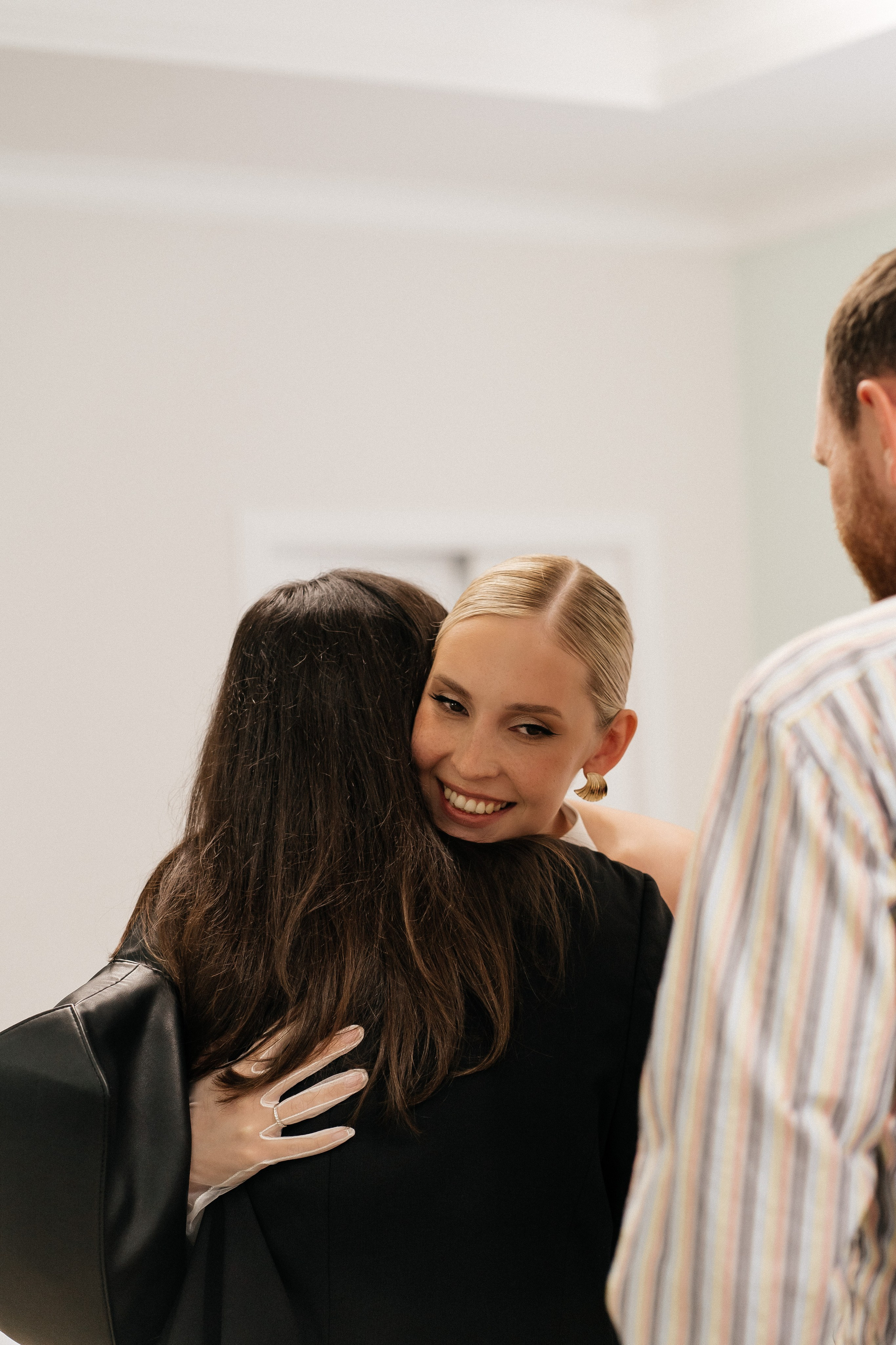 Лена и Данил. Главная